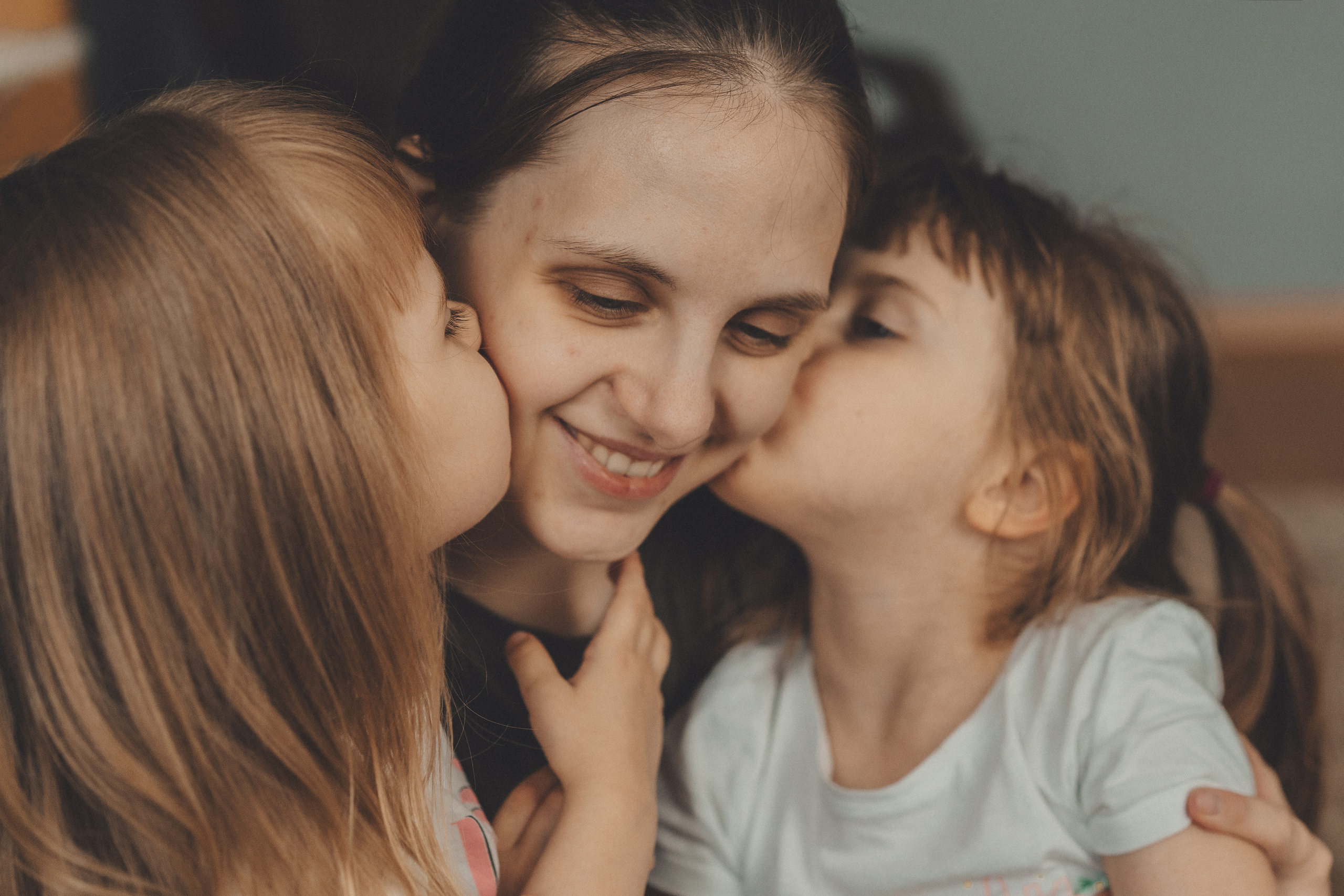 Даник Оля. Семейный Lifestyle фотограф г. Лабинск