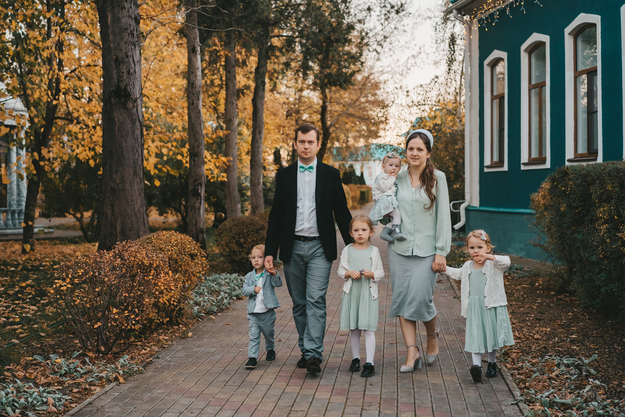 Андрей Оксана. Семейный Lifestyle фотограф г. Лабинск