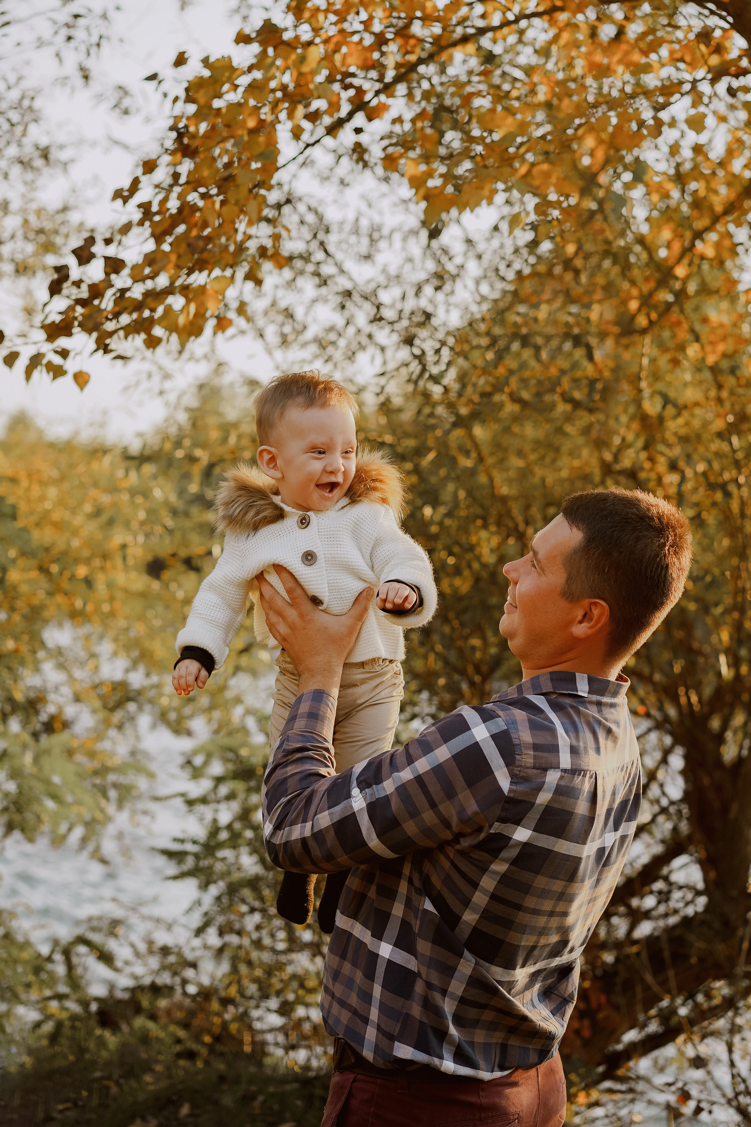 Саша Настя Мирон. Семейный Lifestyle фотограф г. Лабинск