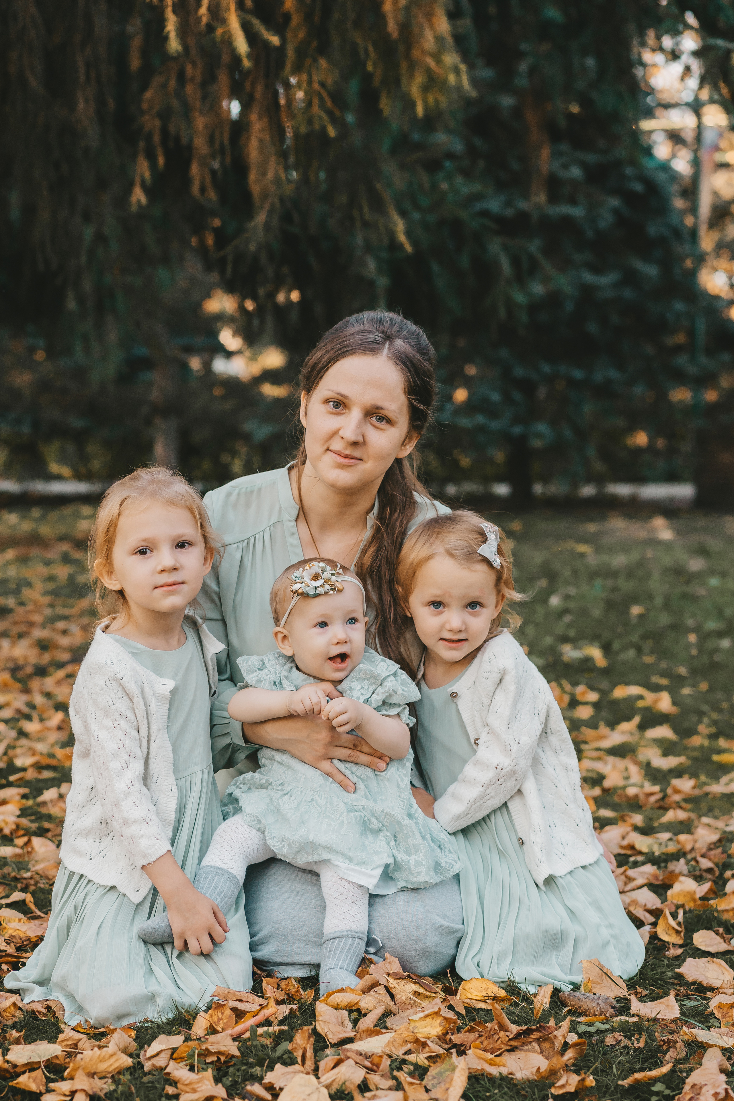 Андрей Оксана. Семейный Lifestyle фотограф г. Лабинск