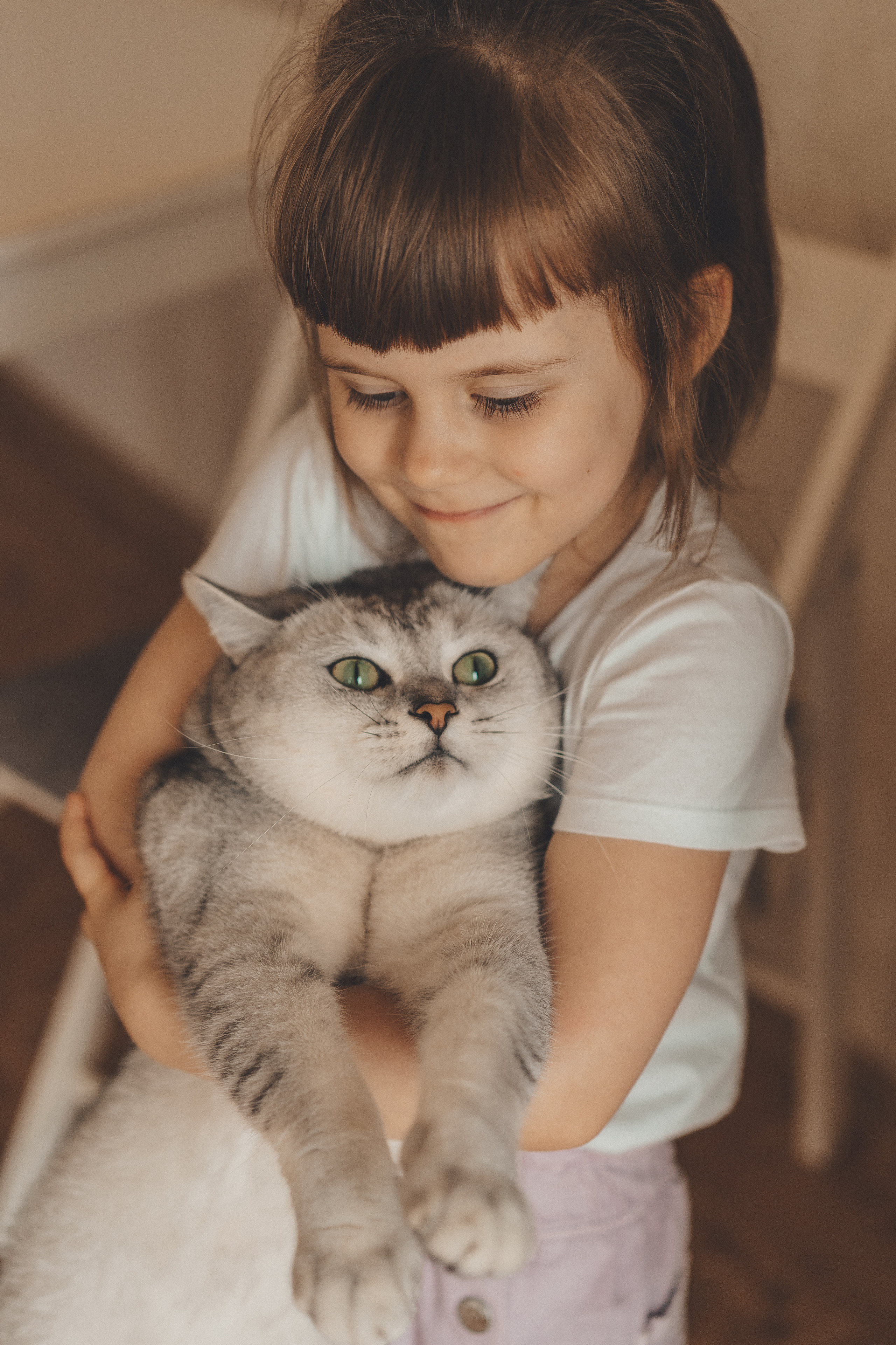 Даник Оля. Семейный Lifestyle фотограф г. Лабинск