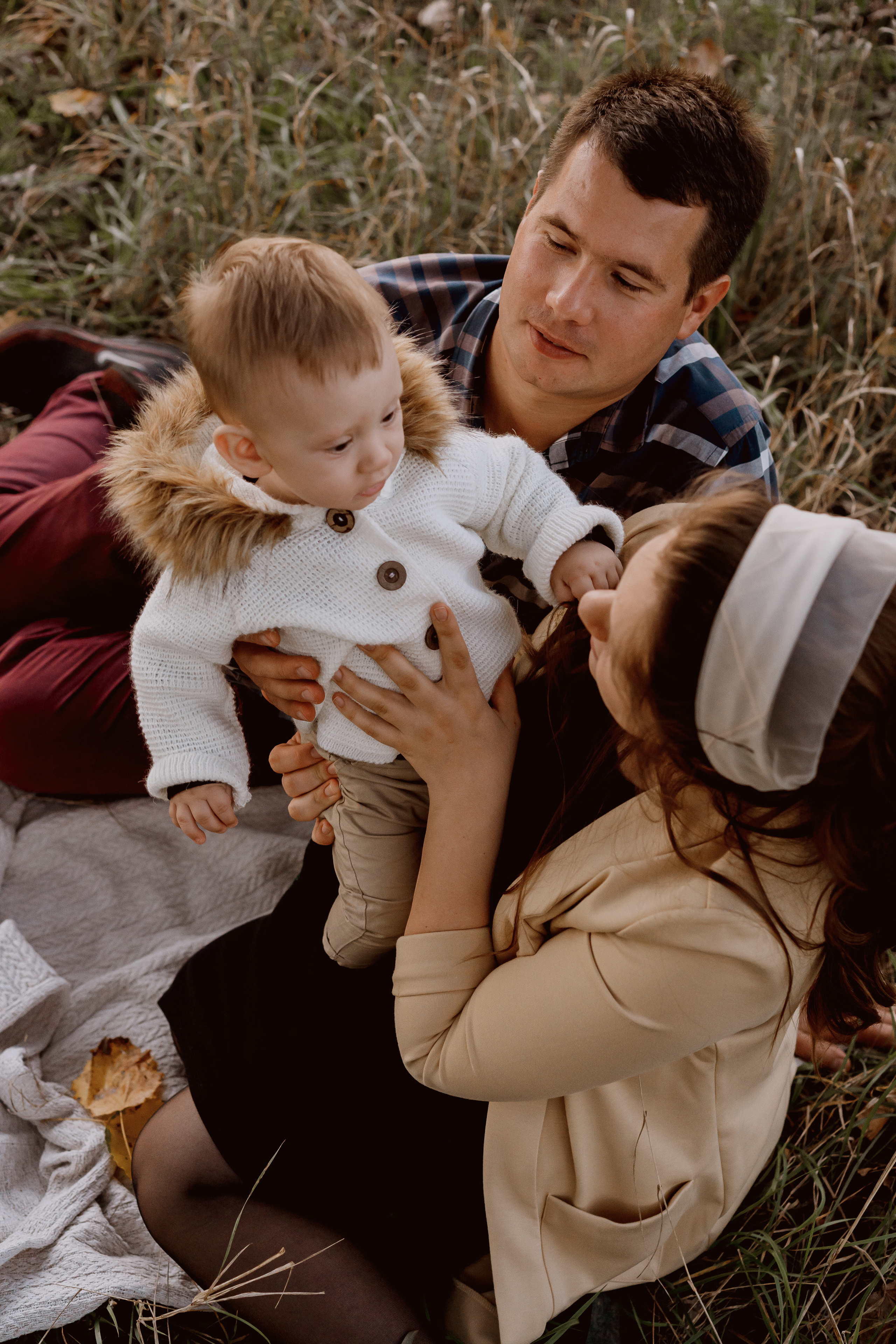 Саша Настя Мирон. Семейный Lifestyle фотограф г. Лабинск