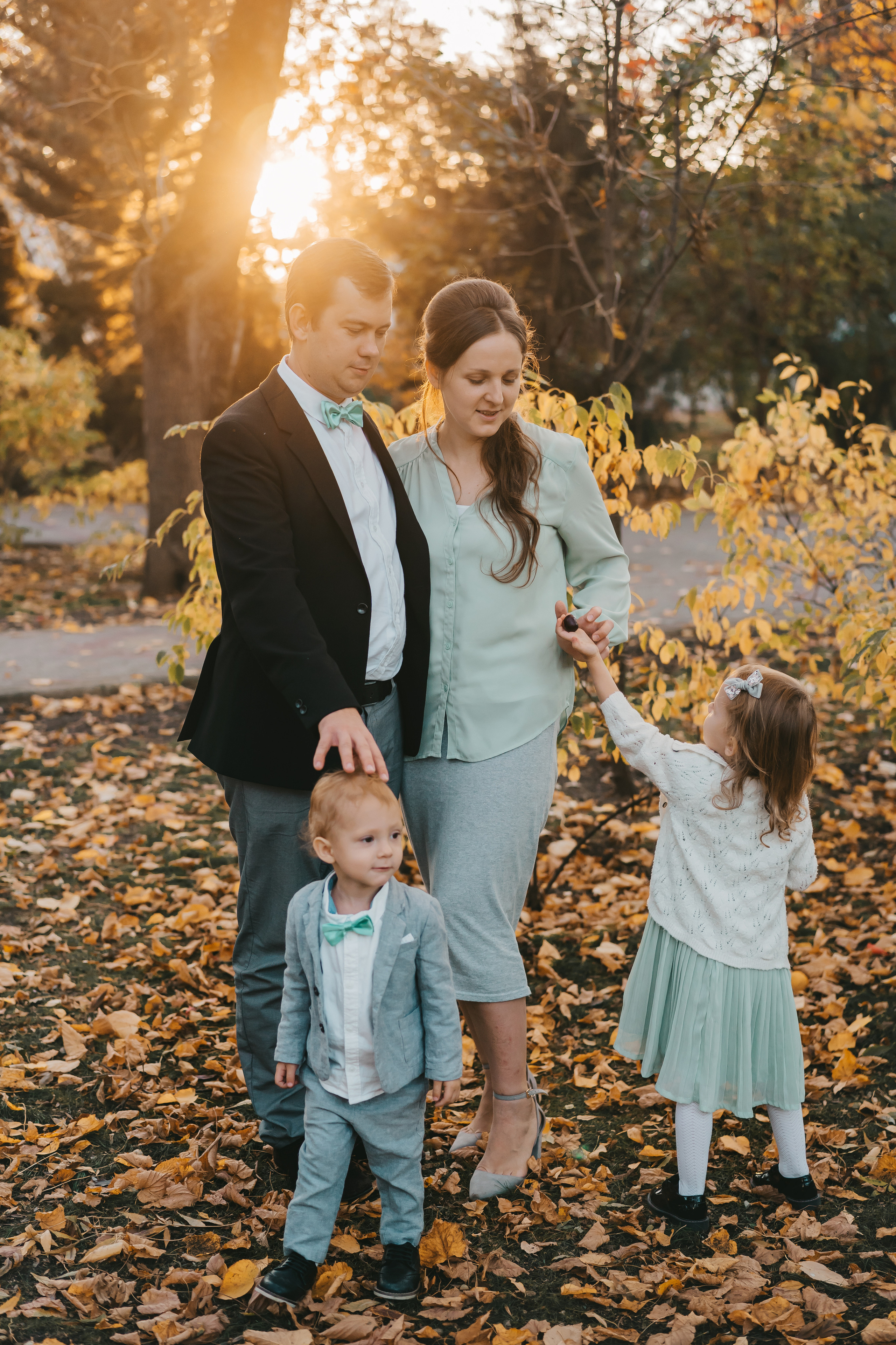 Андрей Оксана. Семейный Lifestyle фотограф г. Лабинск