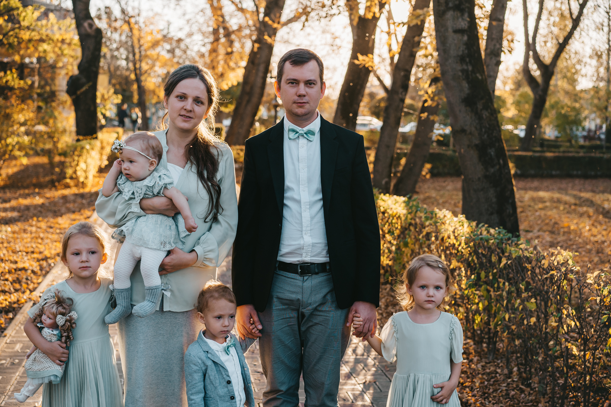 Андрей Оксана. Семейный Lifestyle фотограф г. Лабинск