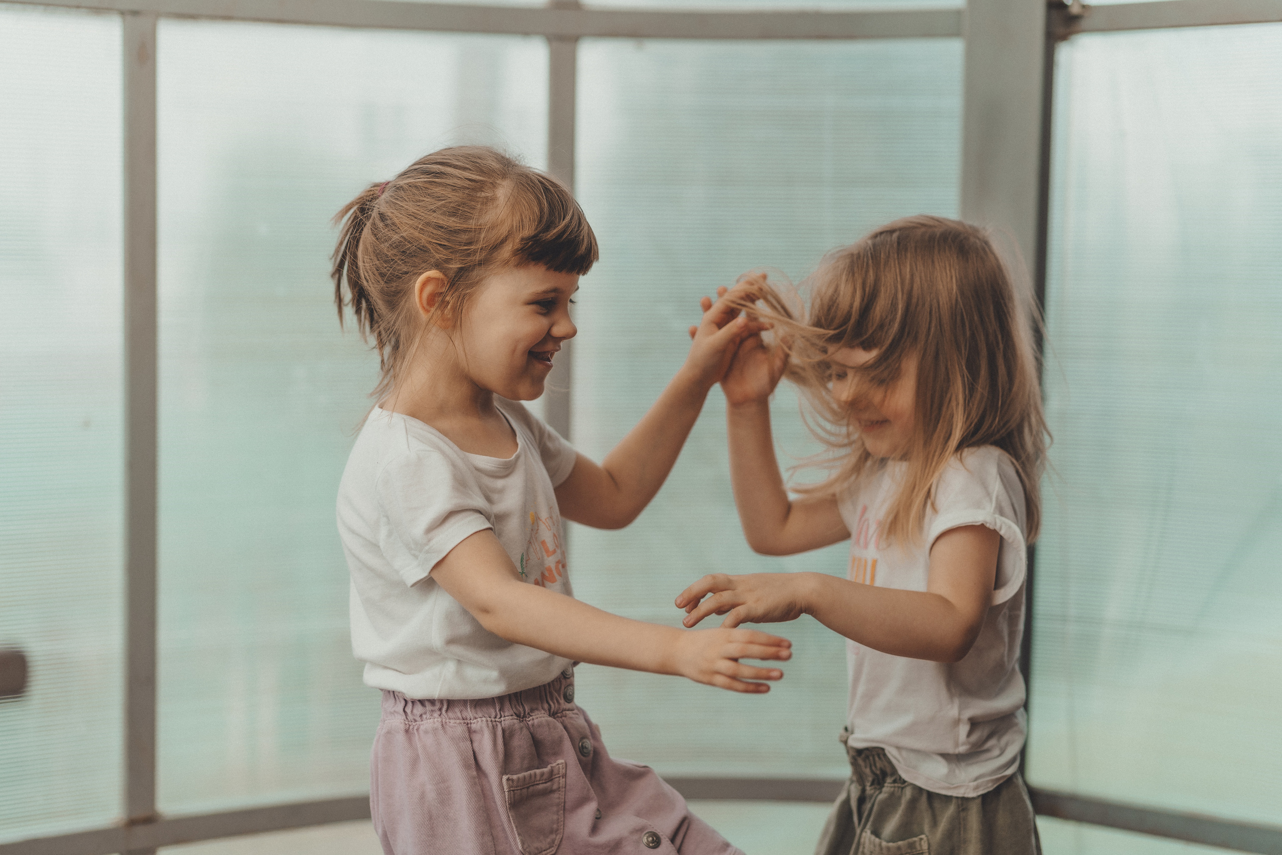 Даник Оля. Семейный Lifestyle фотограф г. Лабинск