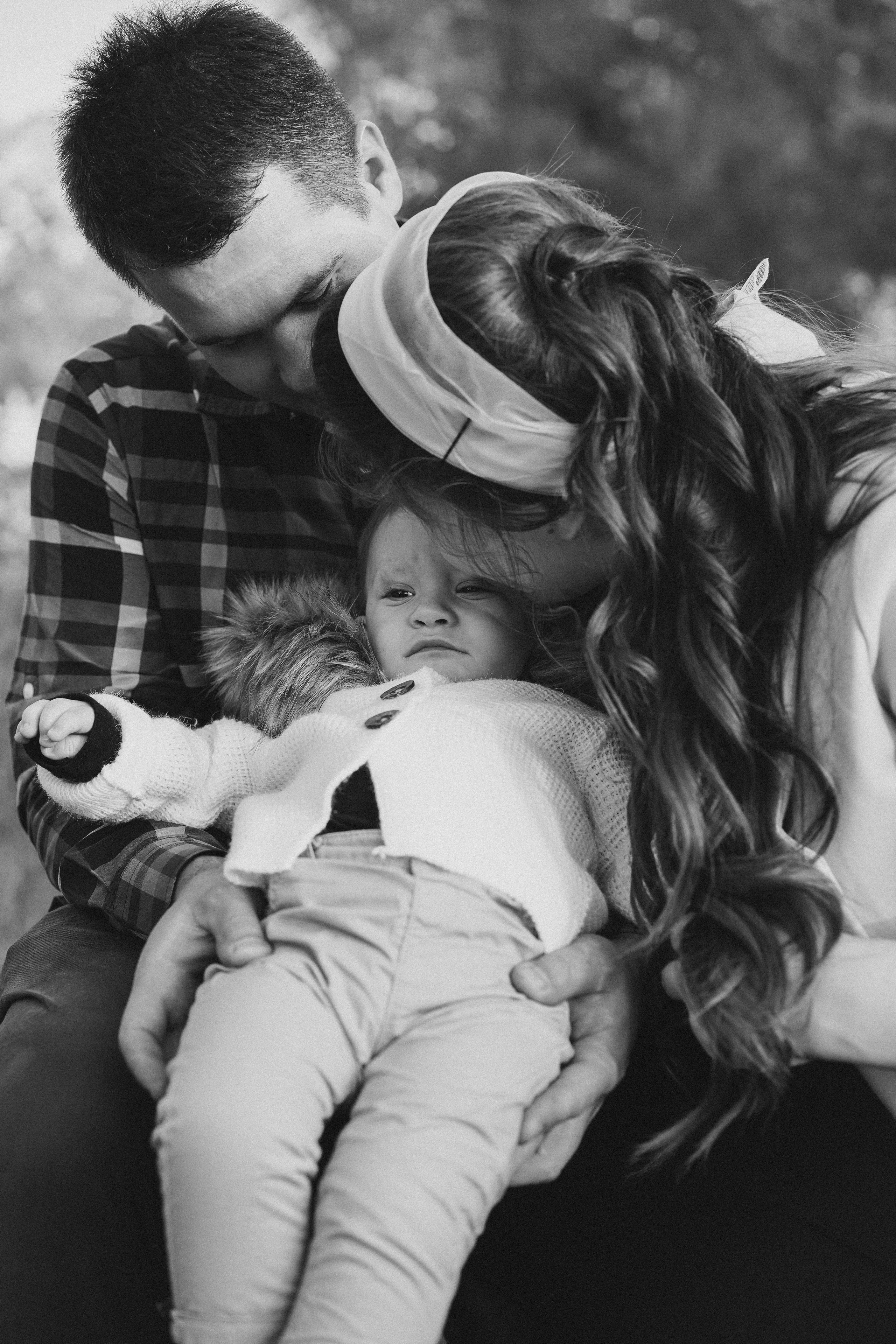 Саша Настя Мирон. Семейный Lifestyle фотограф г. Лабинск