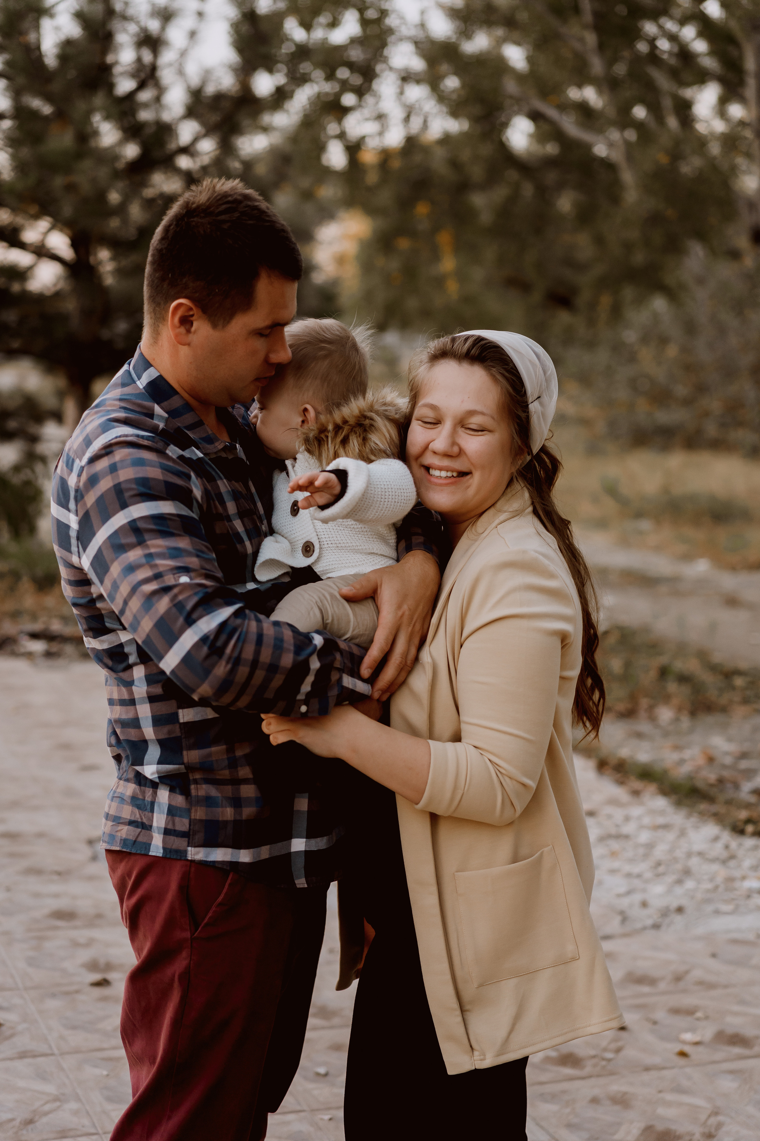 Саша Настя Мирон. Семейный Lifestyle фотограф г. Лабинск