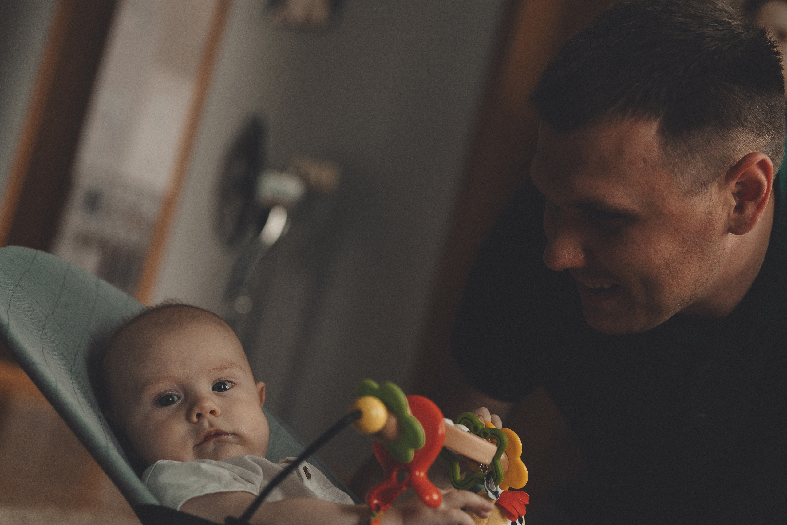 Даник Оля. Семейный Lifestyle фотограф г. Лабинск