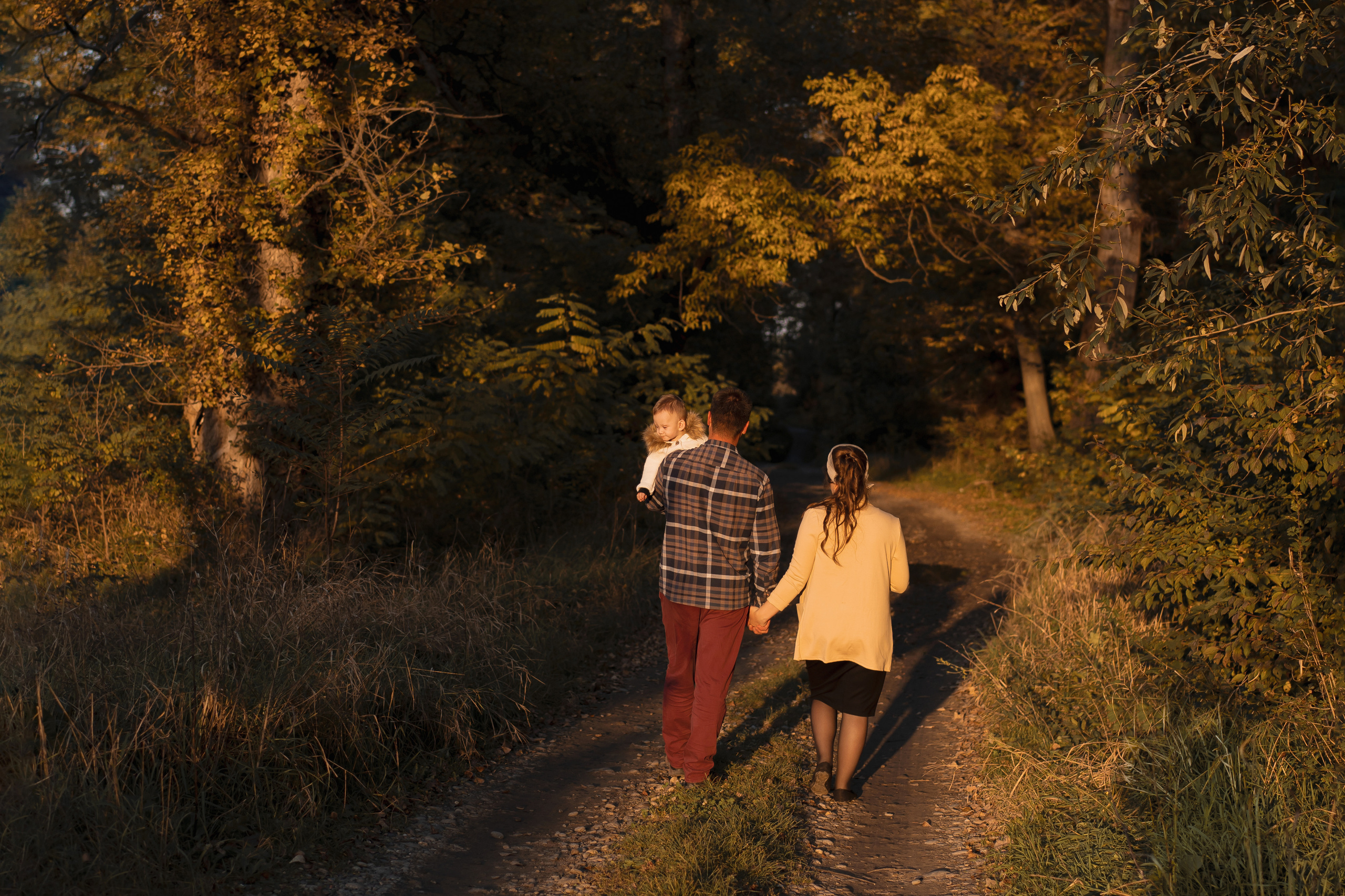 Саша Настя Мирон. Семейный Lifestyle фотограф г. Лабинск