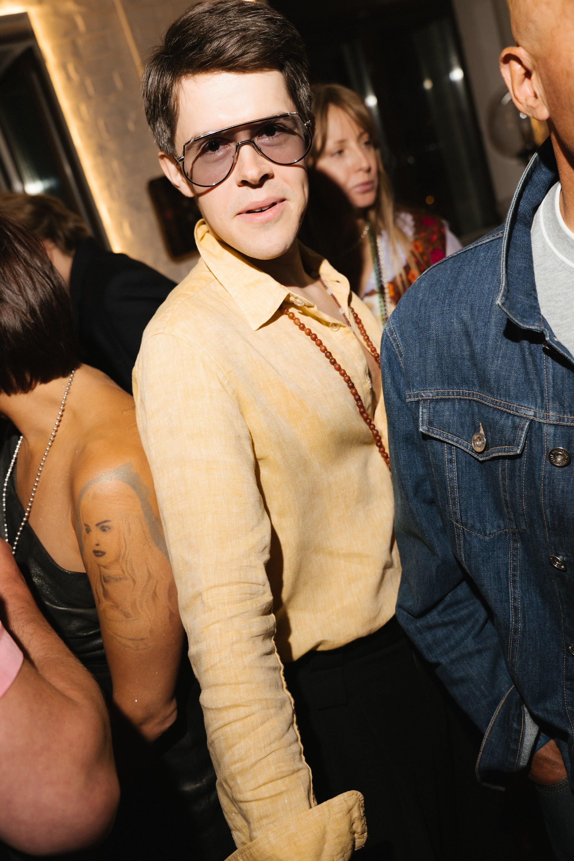 Falcon CLUB / Корпоратив. Свадебный фотограф в Москве Евгений Рыжов