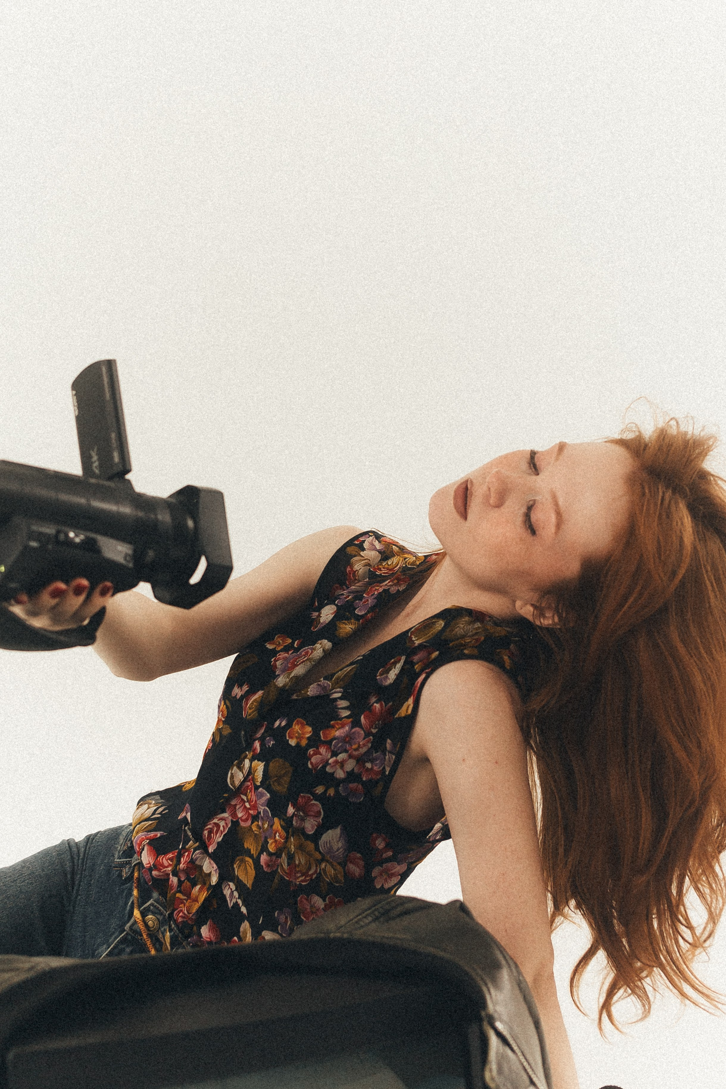 Вика. Фотограф Кемерово | Сергей