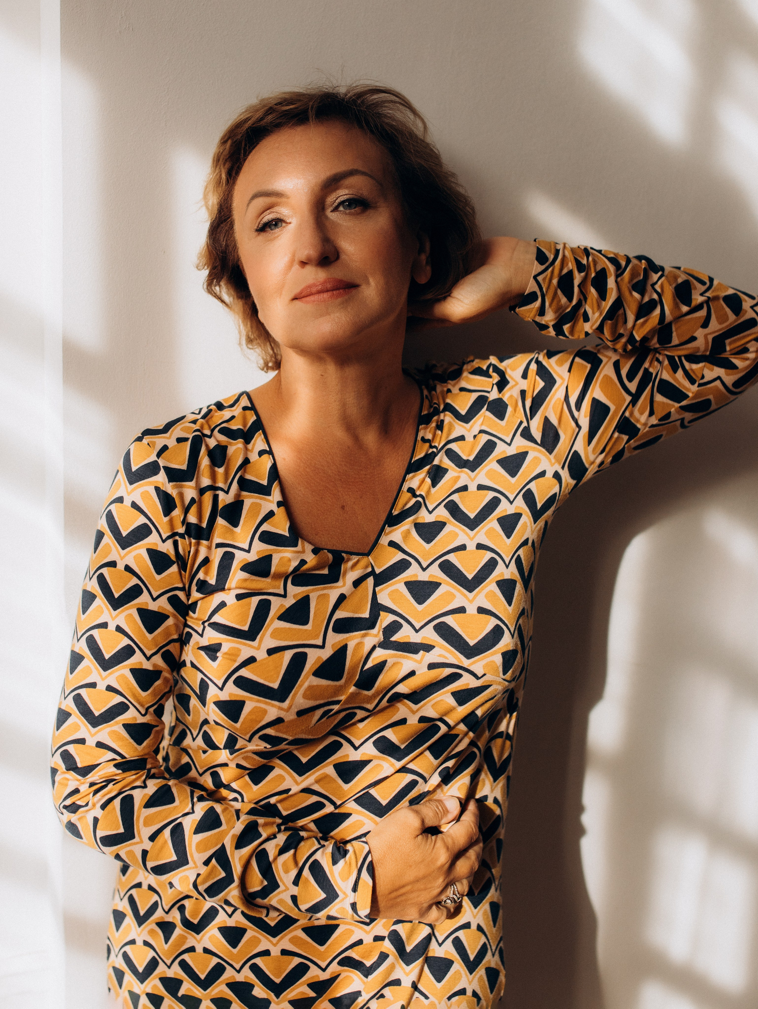 Зинаида. Семейный фотограф в Санкт-Петербурге Ирина Иванова