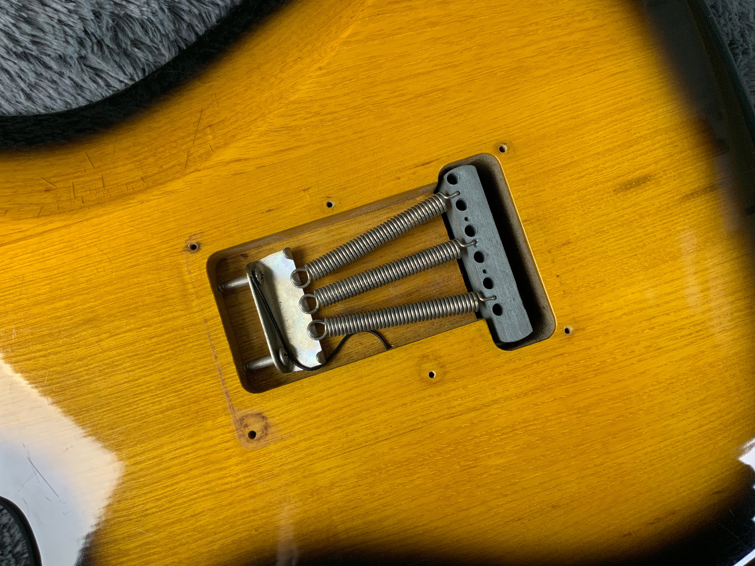 Fender Stratocaster Custom Edition ST54-75RV