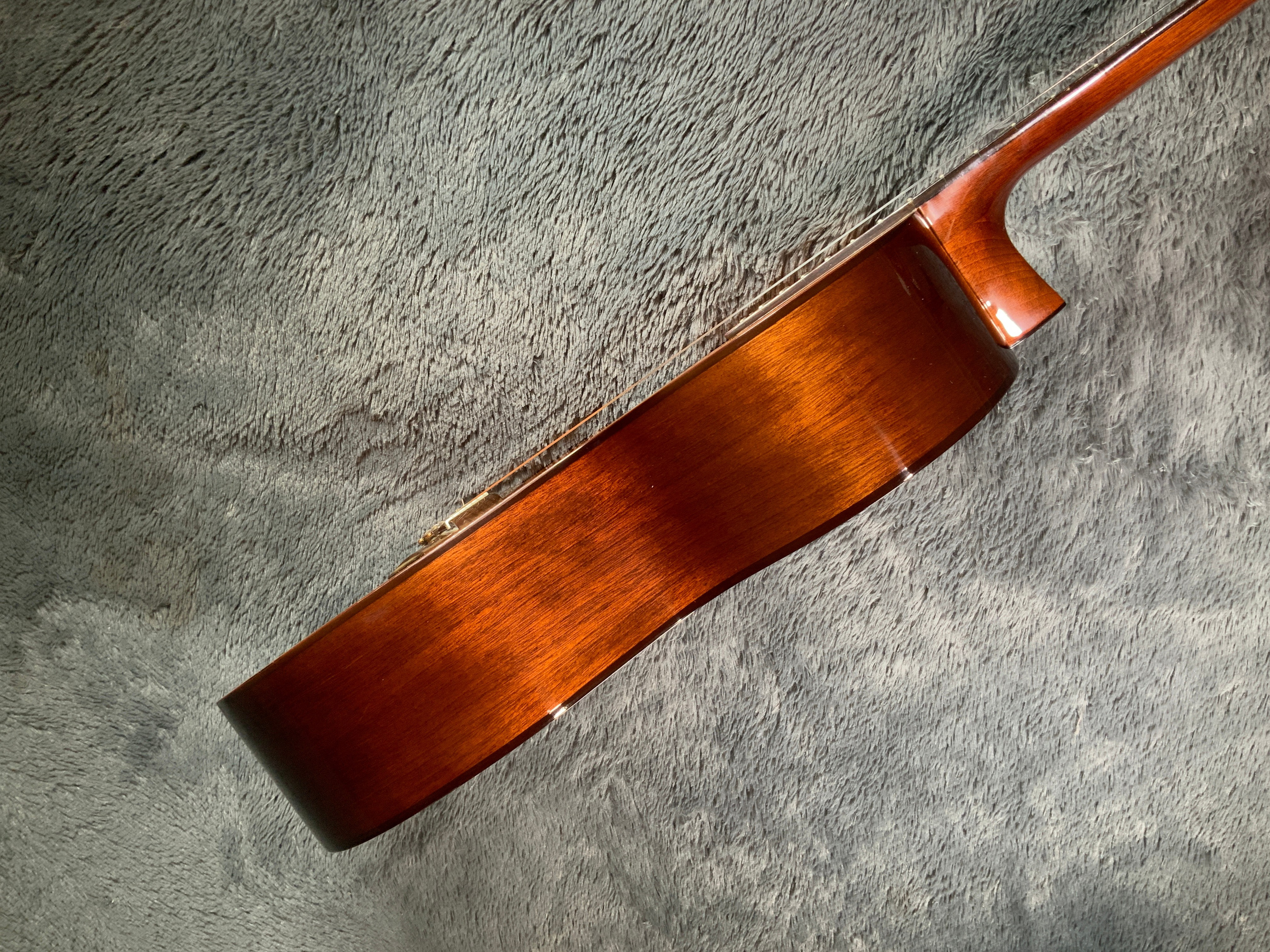 Morris Classic Guitar MC-111 Korea 90's