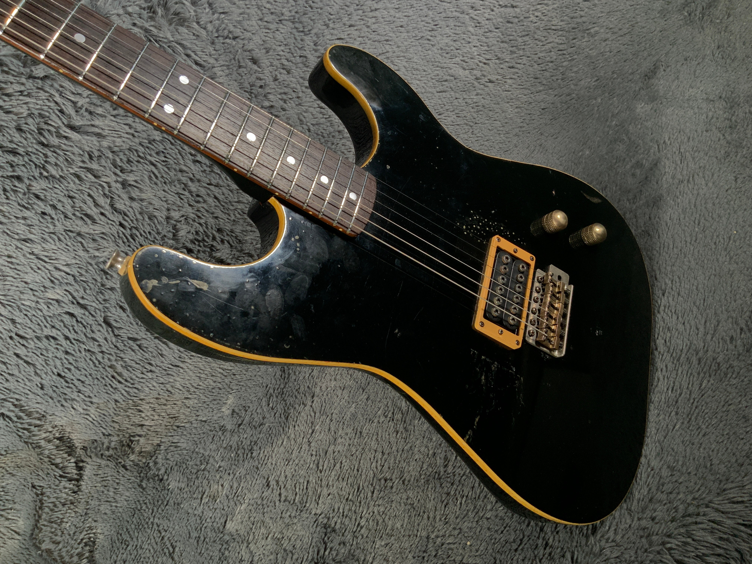 FRS Fresher Refined Series Stratocaster Japan