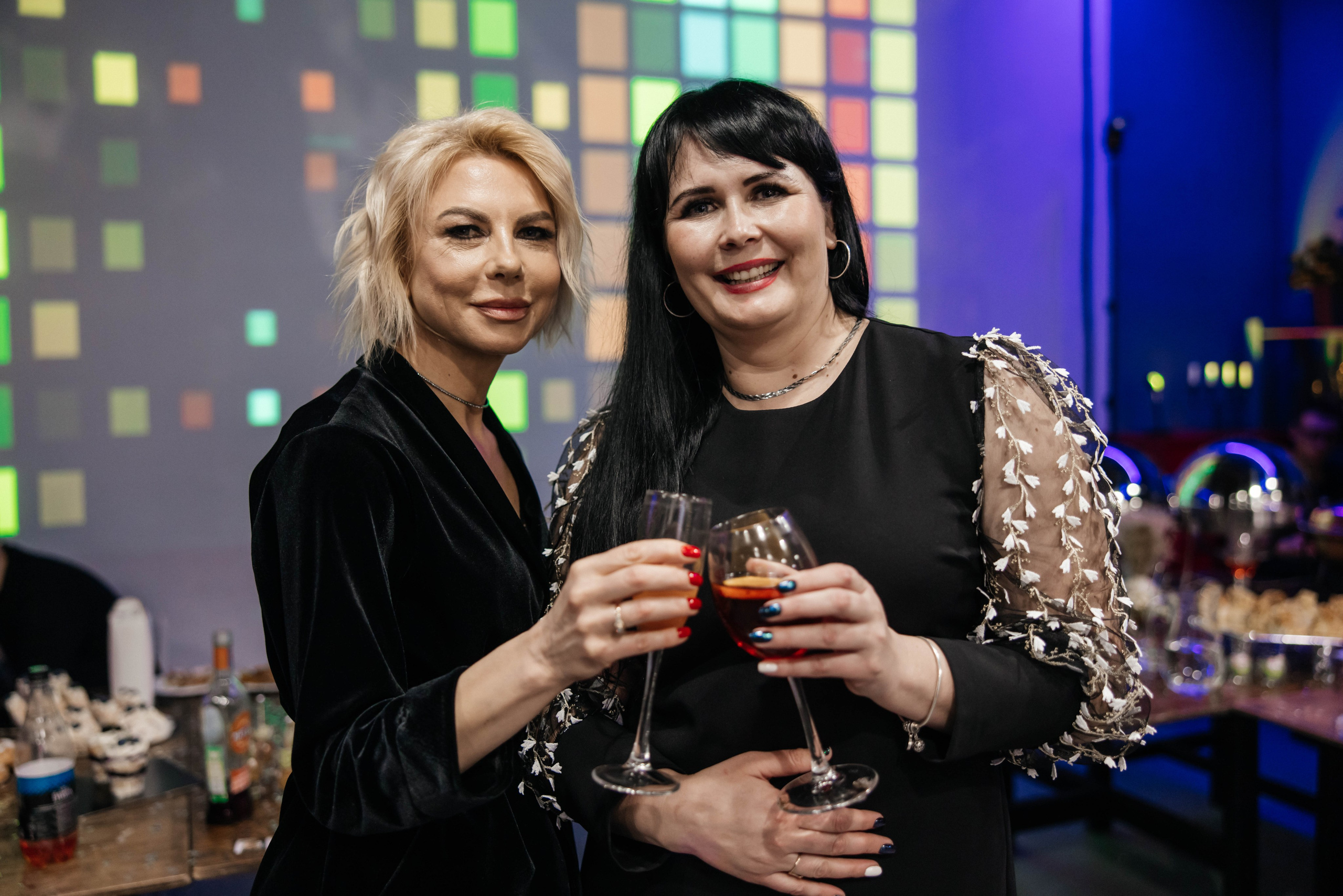 Arina's Birthday. Фотограф во Владивостоке Максим Цой