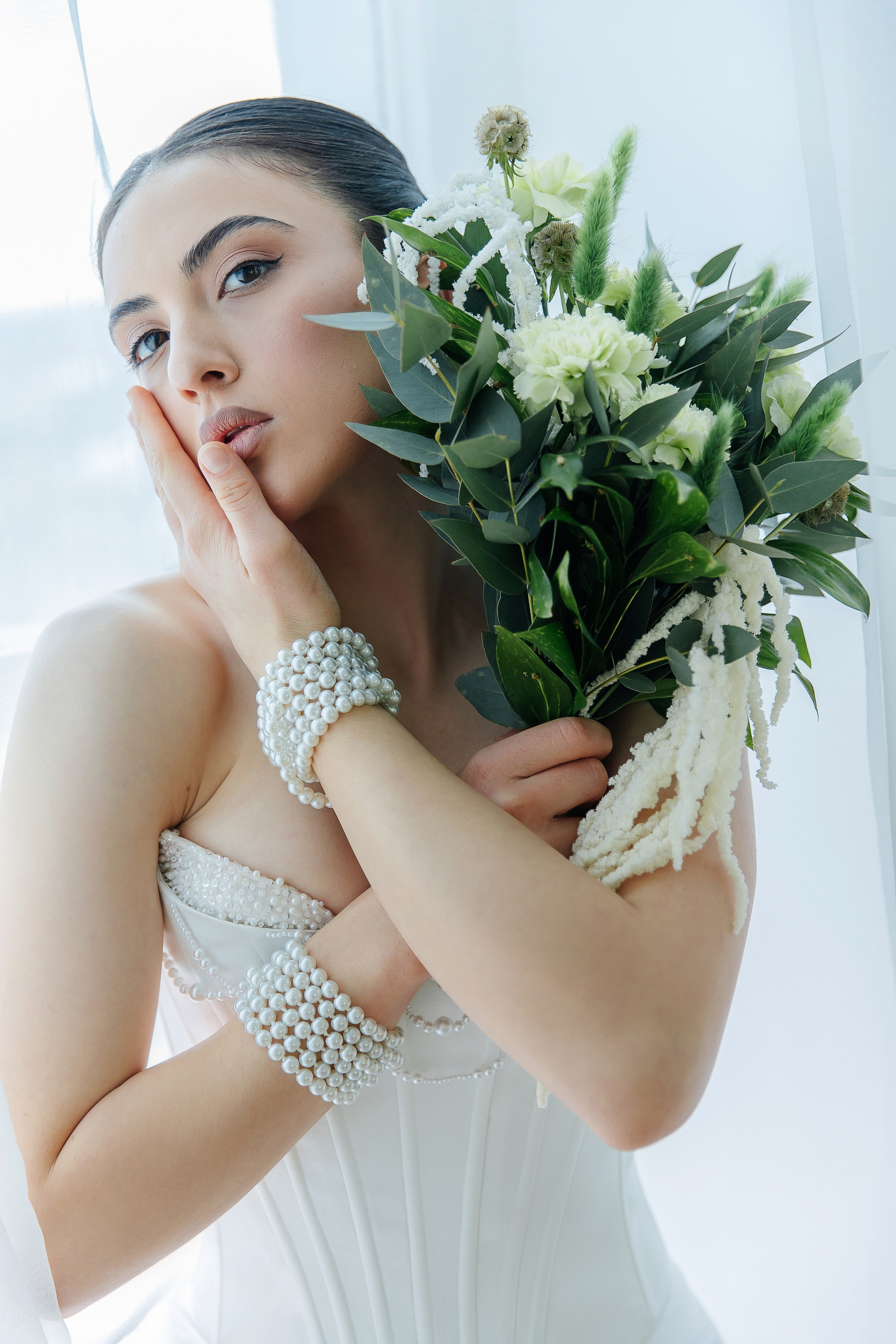 Азиза. Свадебный и семейный фотограф в Новопавловске и КМВ Баканова Юлия