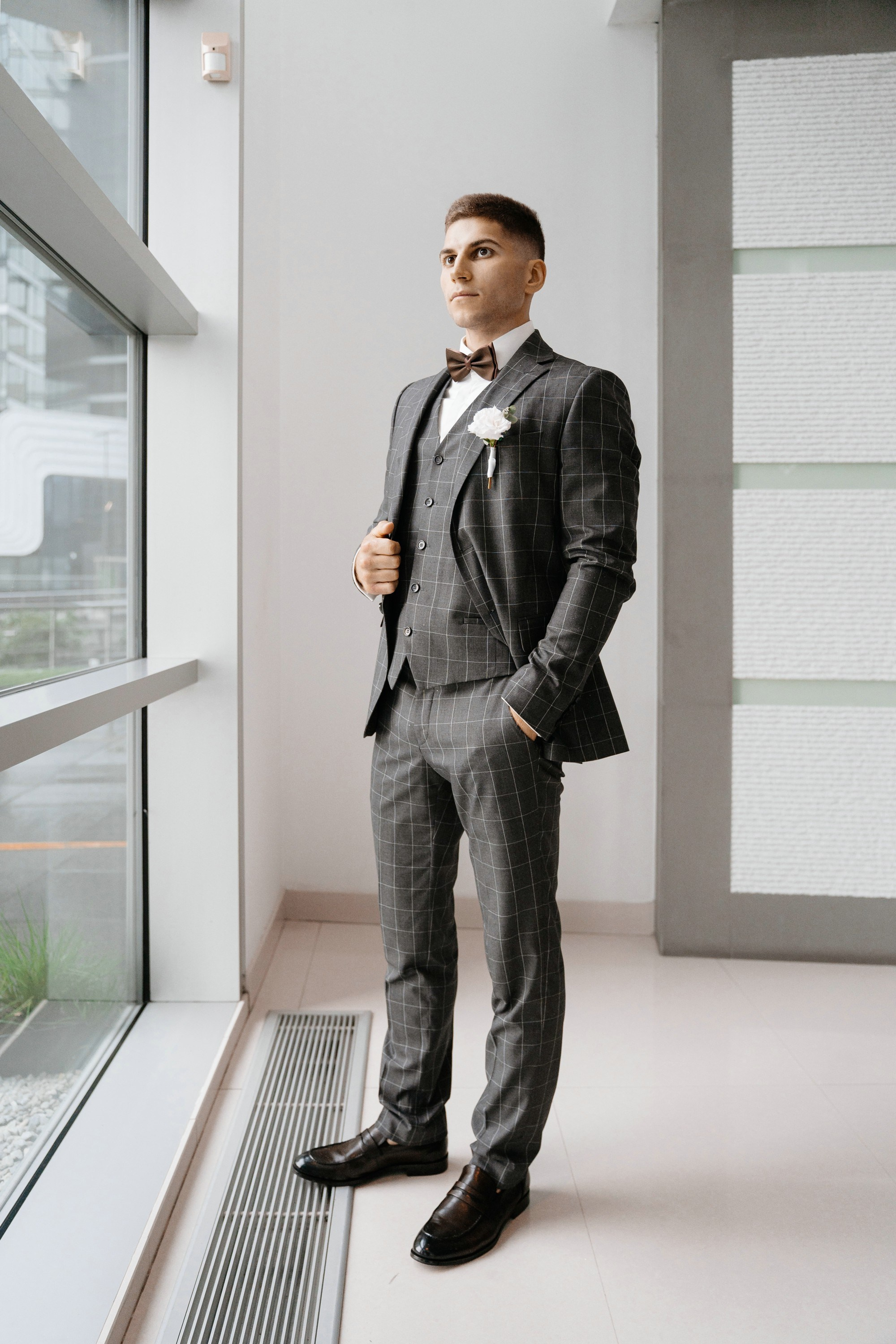 Роспись в ресторане Birds. Свадебный и семейный фотограф в Москве Светлана Зоткина