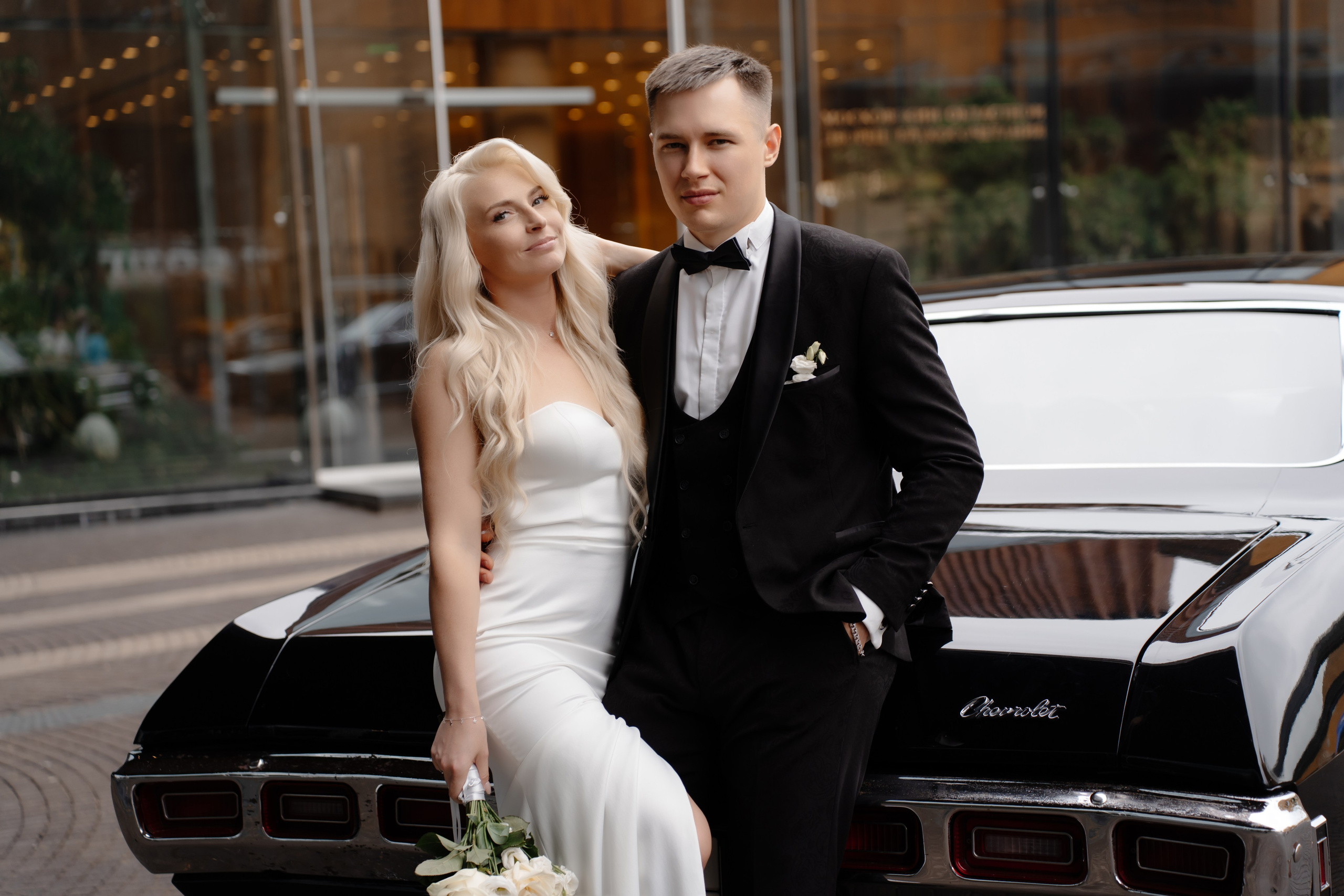 Свадебная фотосессия в Barvikha Luxury Village. Свадебный и семейный фотограф в Москве Светлана Зоткина