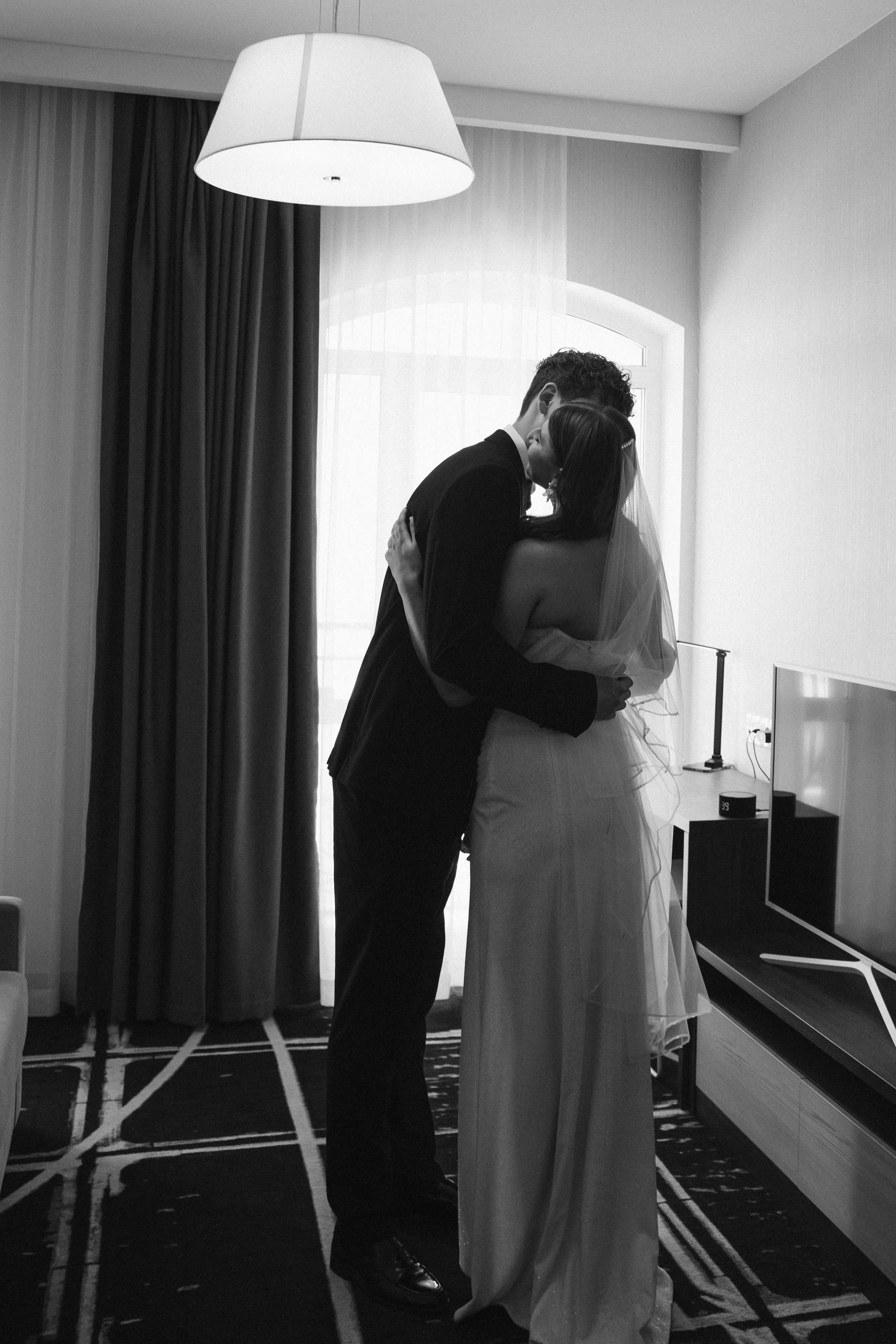 03.08.25 Артем & Анастасия. Свадебный и семейный фотограф в Новосибирске Дарья Кель