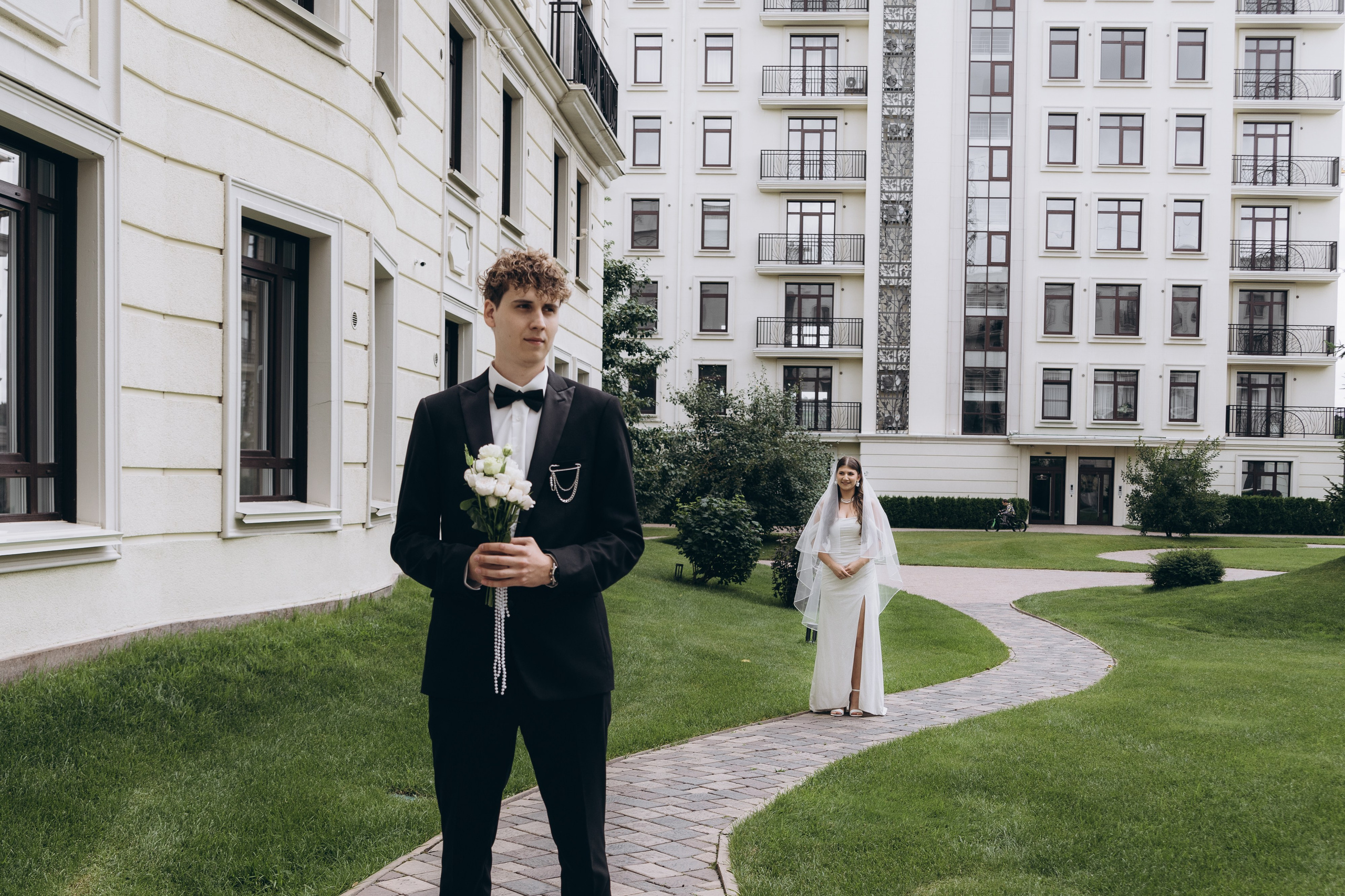 03.08.25 Артем & Анастасия. Свадебный и семейный фотограф в Новосибирске Дарья Кель