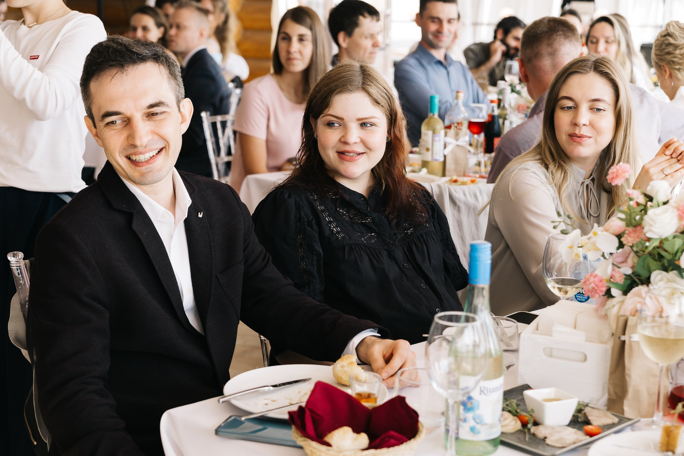 05.06.2024 Данил & Дарья. Свадебный и семейный фотограф в Новосибирске Дарья Кель