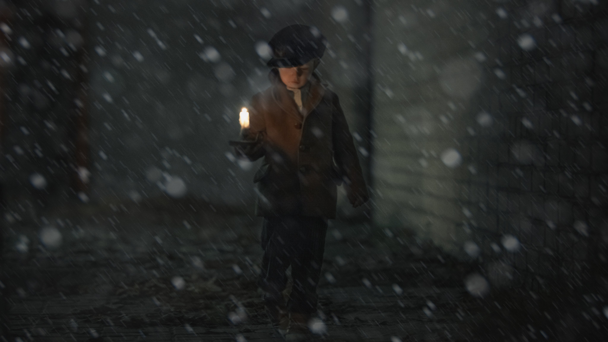 Новогодний Подарок. Фотограф и Видеограф Артур Гимаев