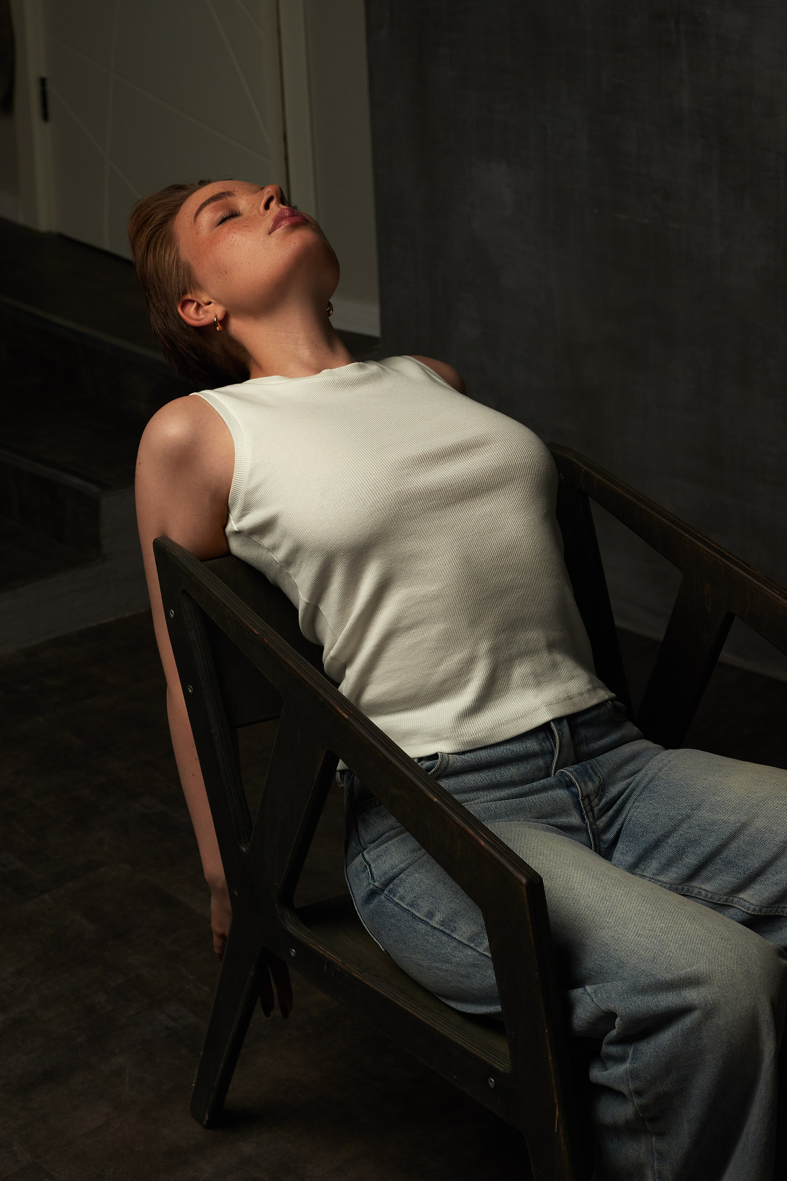 Екатерина. Арт-фотограф в Екатеринбурге