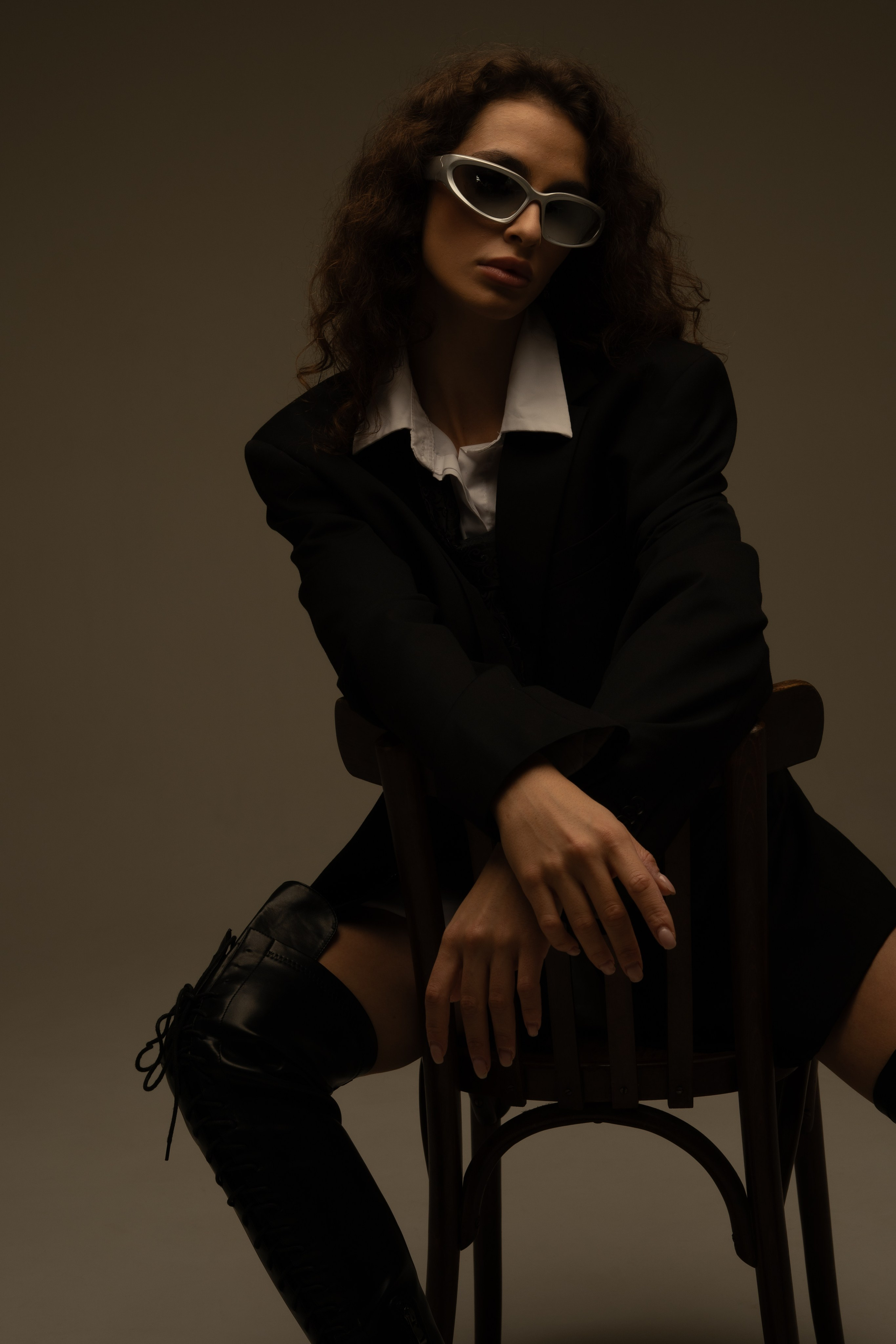 Мягкий свет. Фотограф Батуми | Ксения Кинасова