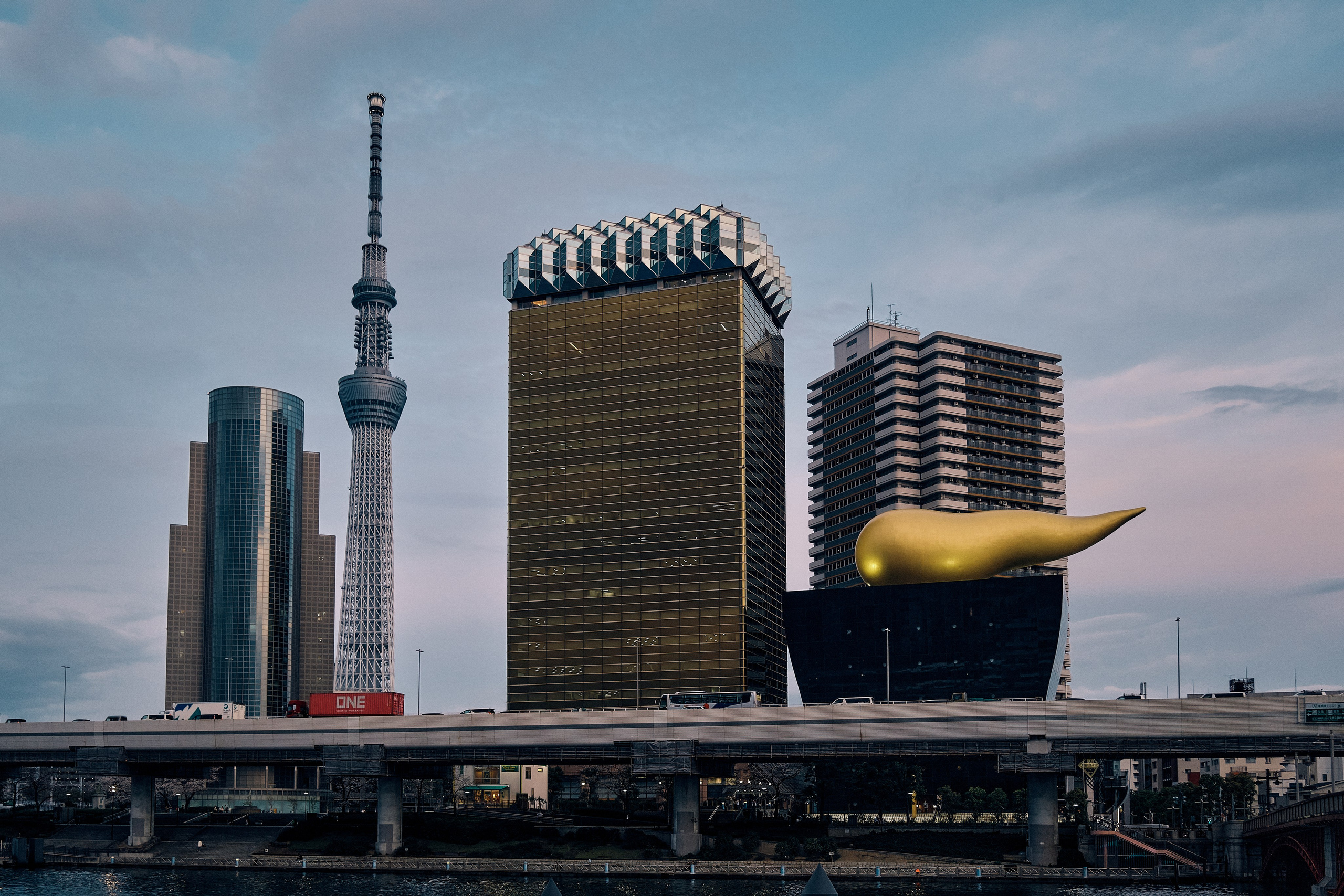 Japan / Osaka≫Kyoto≫Tokyo. Aleksandr Kobtsev