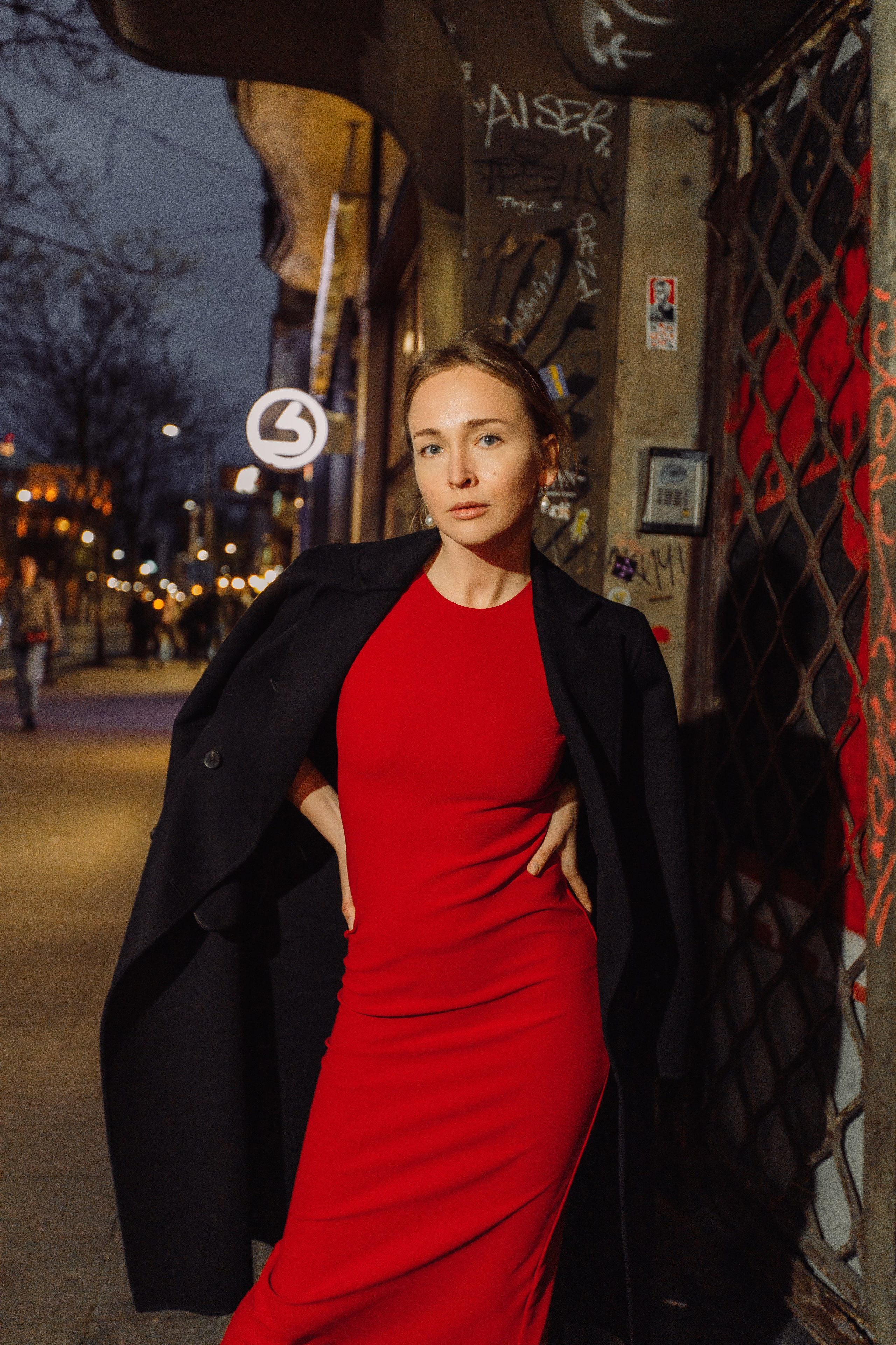 Portraits. Commercial product and food photographer, retoucher Belgrade, Serbia