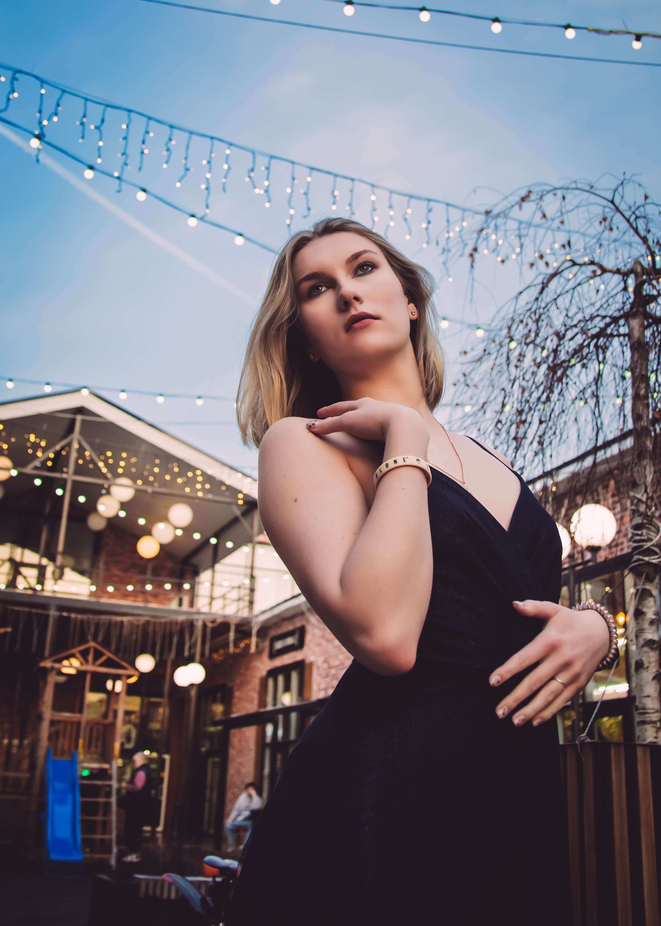 Iren. Фотограф Зеленоград, Москва