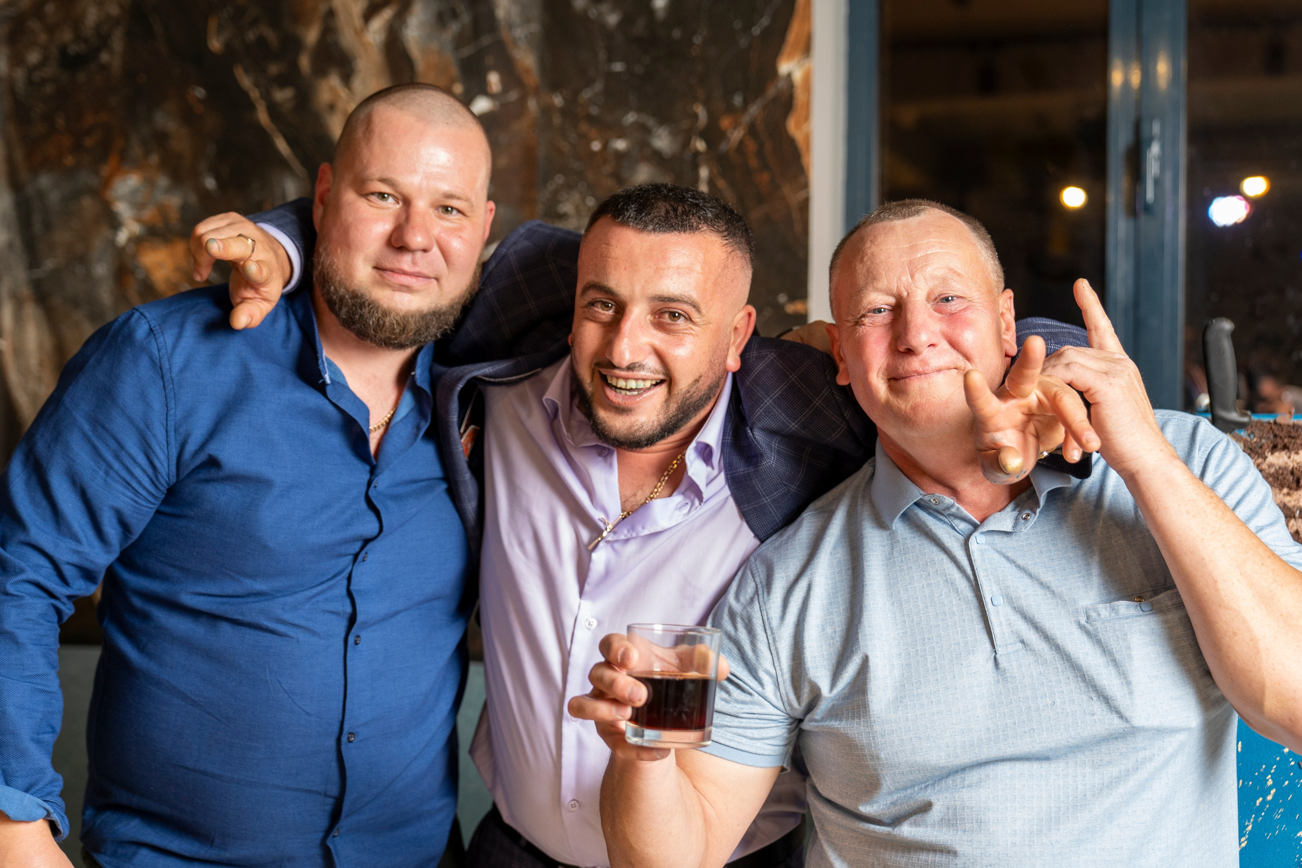 Групповые/Репортажные съемки. Dmitry Golenko