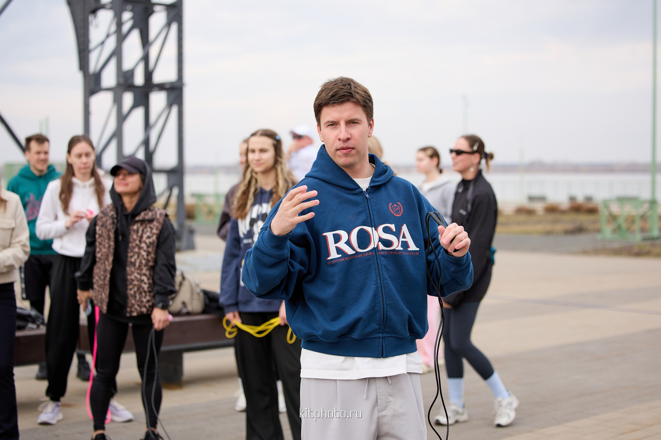 Скакалки Нижний Новгород