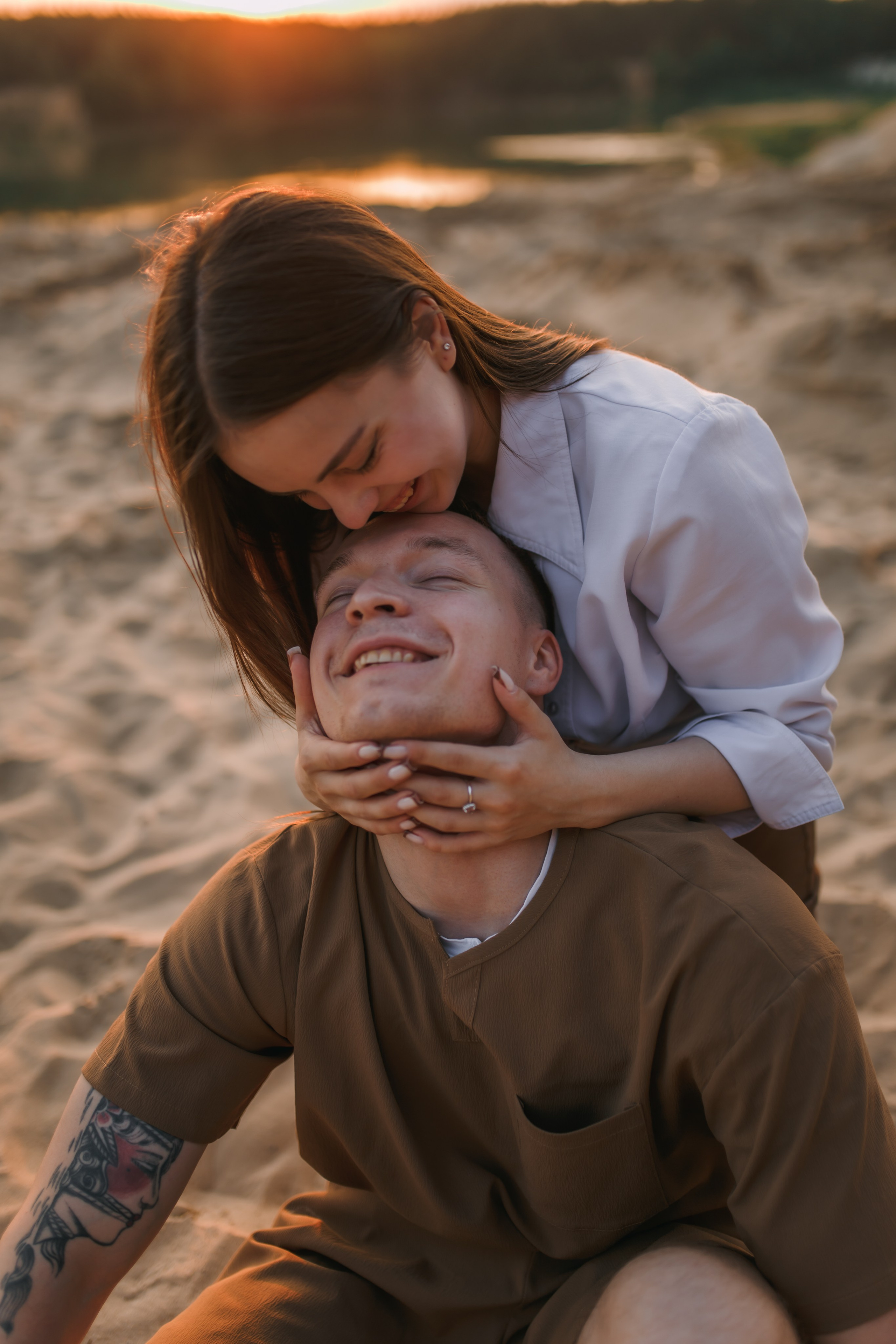 Сейчас и навсегда…. Фотограф Саранск Екатерина Жукова