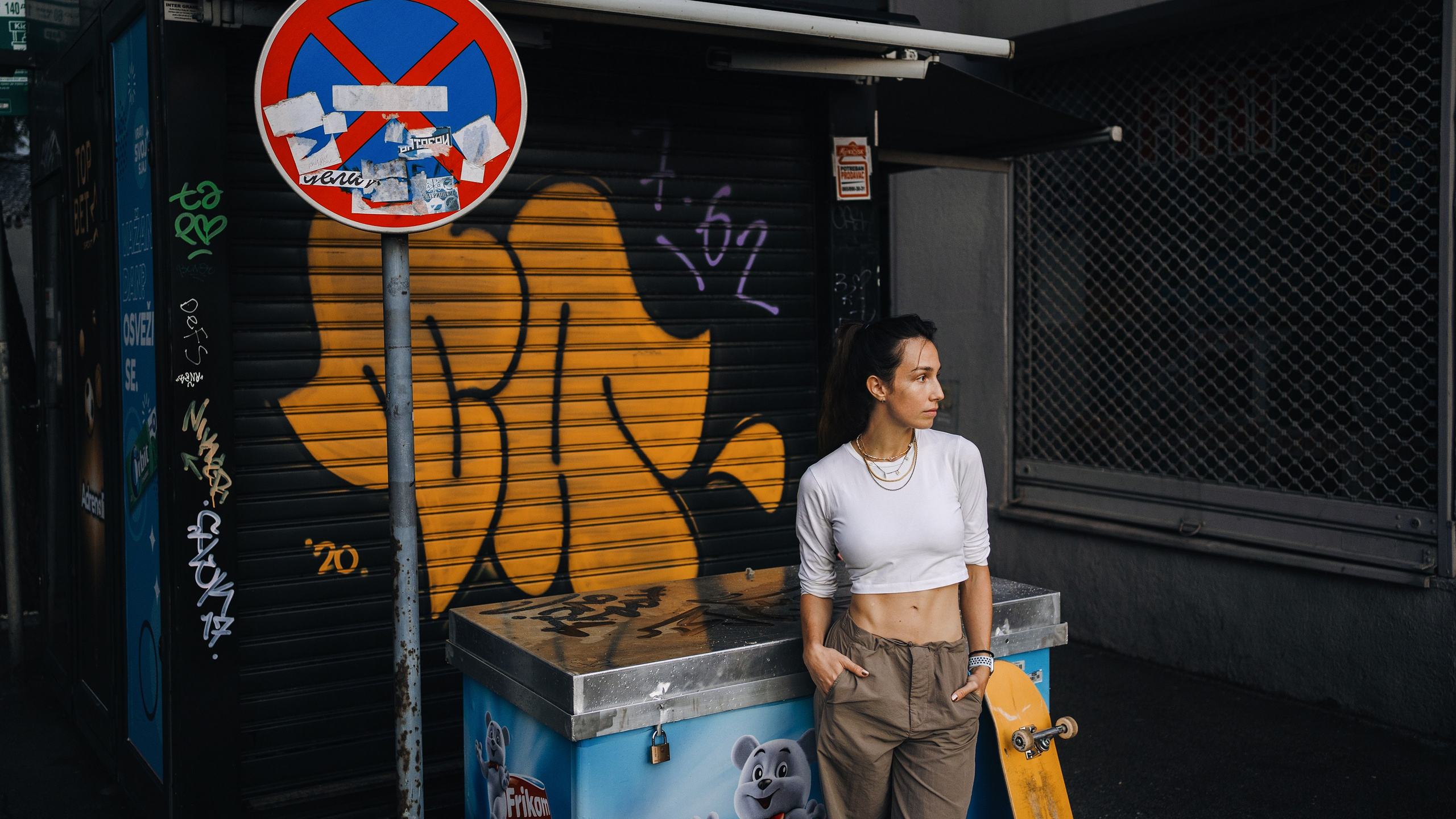 Вячеслав Зубанов — фотограф