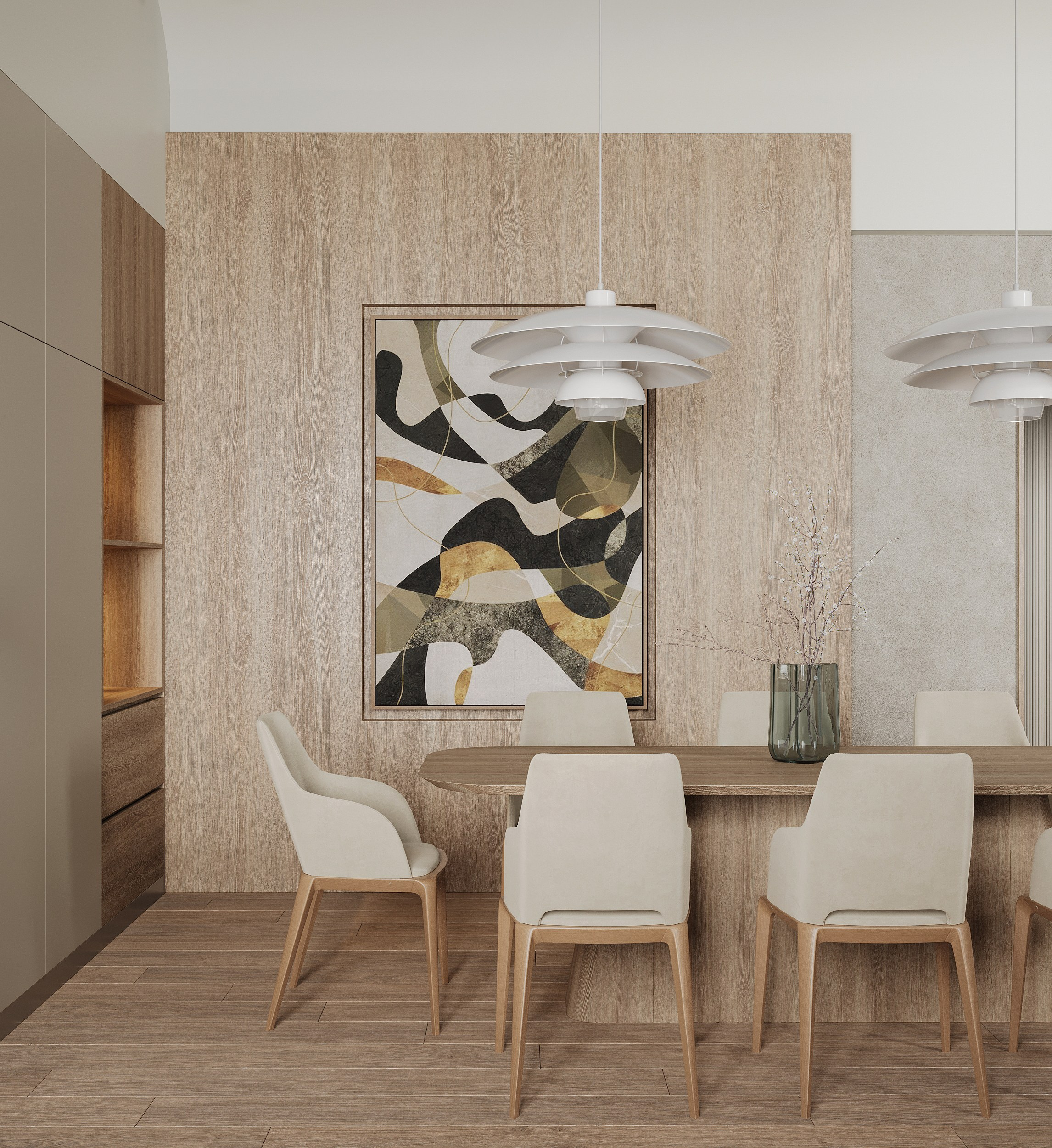 Дизайнер интерьеров