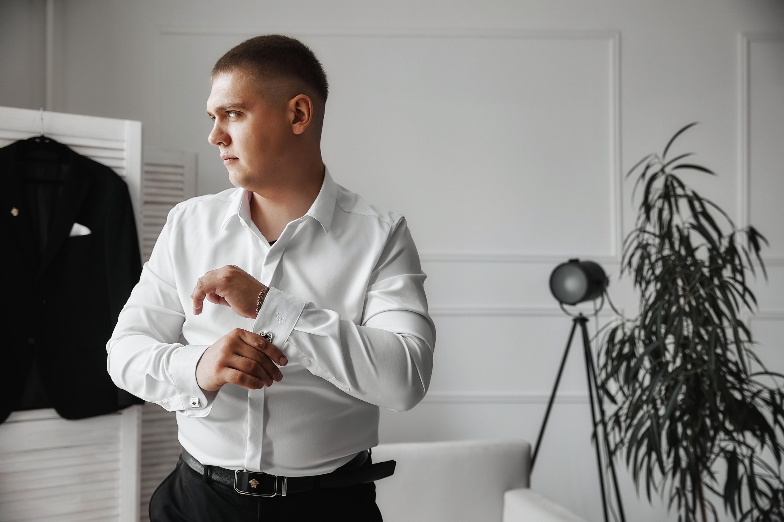 Свадебный проект «Горько» — свадьба Ксении и Андрея. Свадьба под ключ в Новокузнецке, Прокопьевске, Киселевске