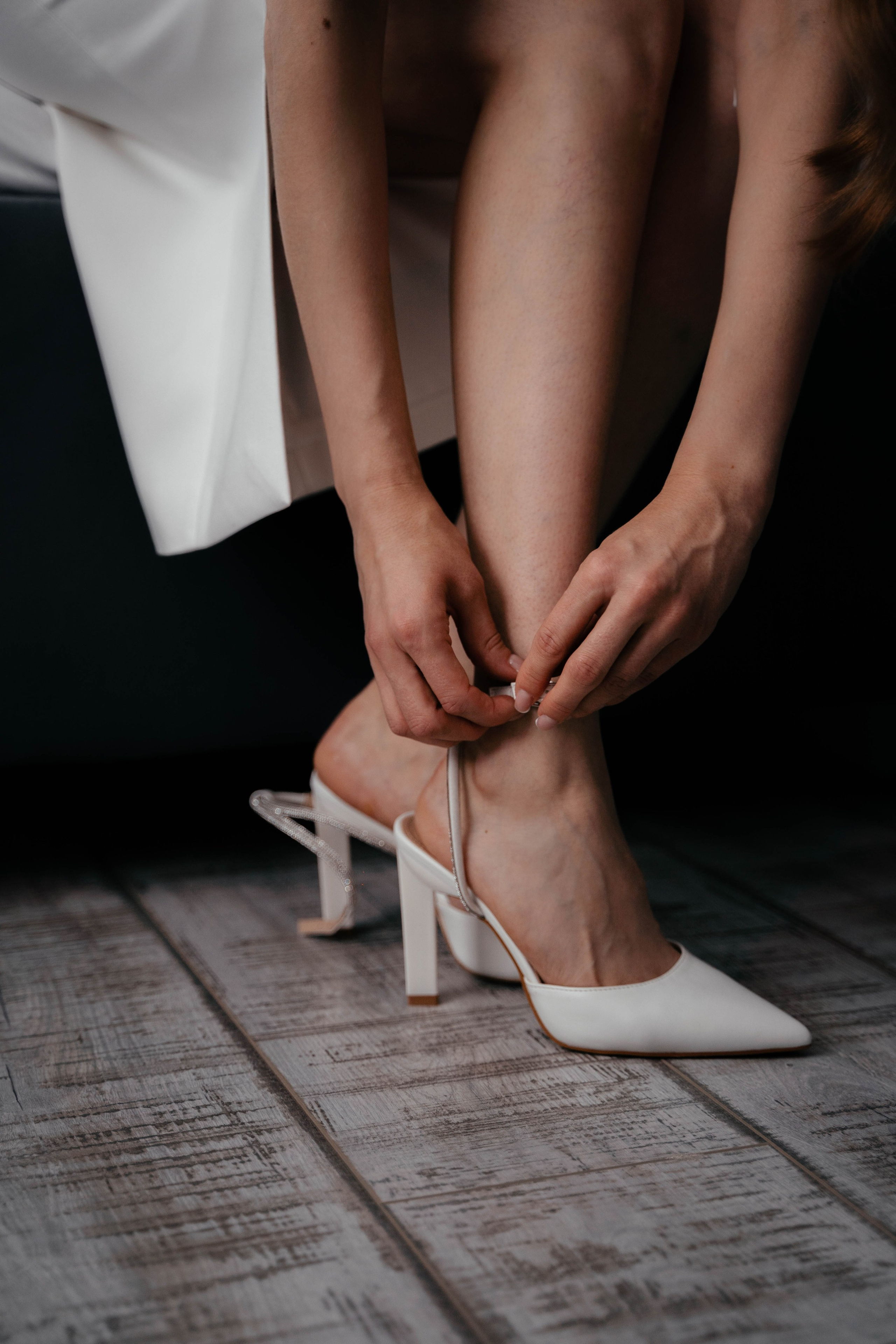 Андрей и Анастасия. Свадебный фотограф Казань Анастасия Доле