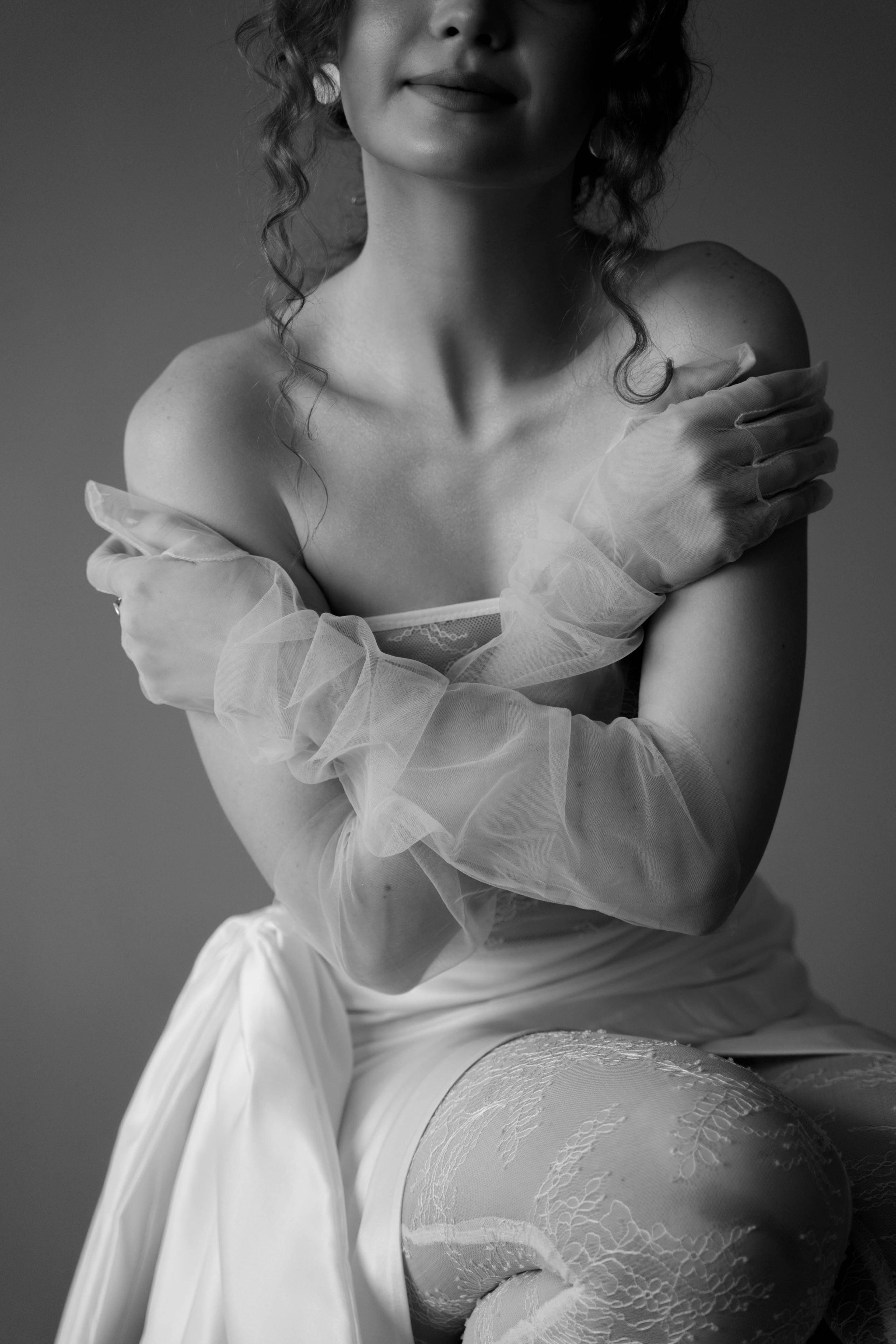 Утро невесты. Свадебный фотограф Казань Анастасия Доле