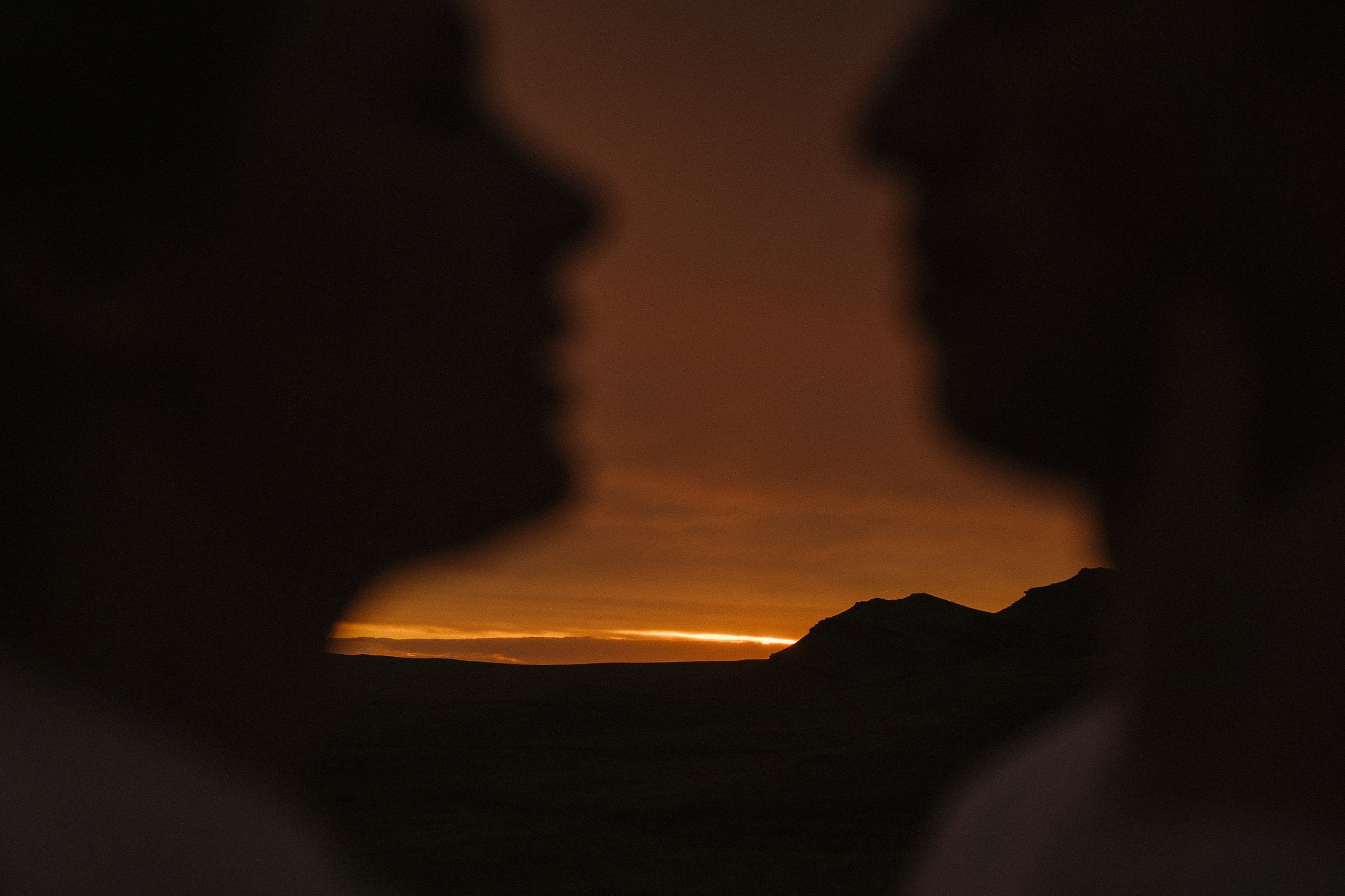 Еще один закат с тобой…. Свадебный и семейный фотограф в Абакане Василевский Алексей