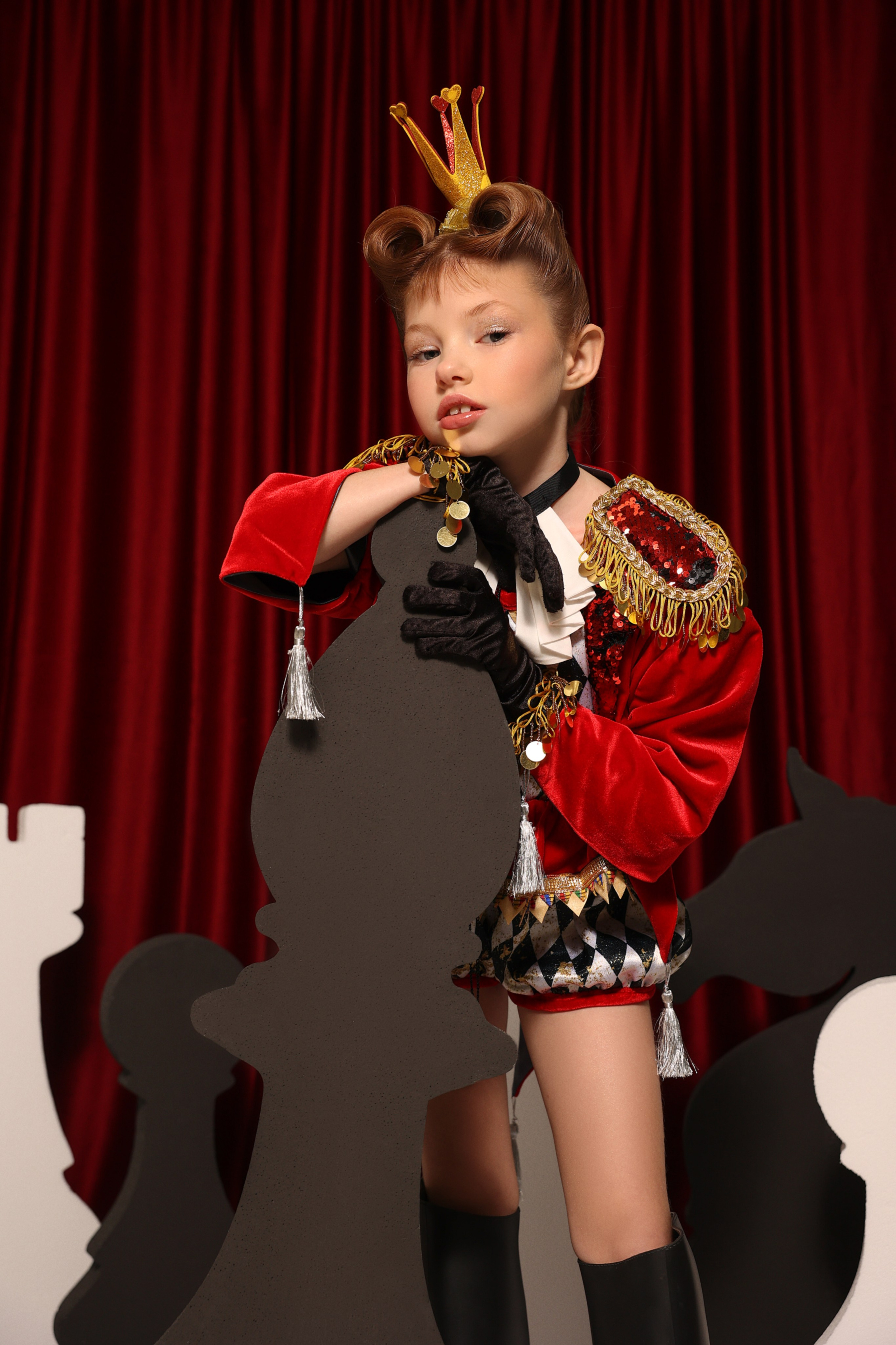 MASHA. Модельная студия MIA Models