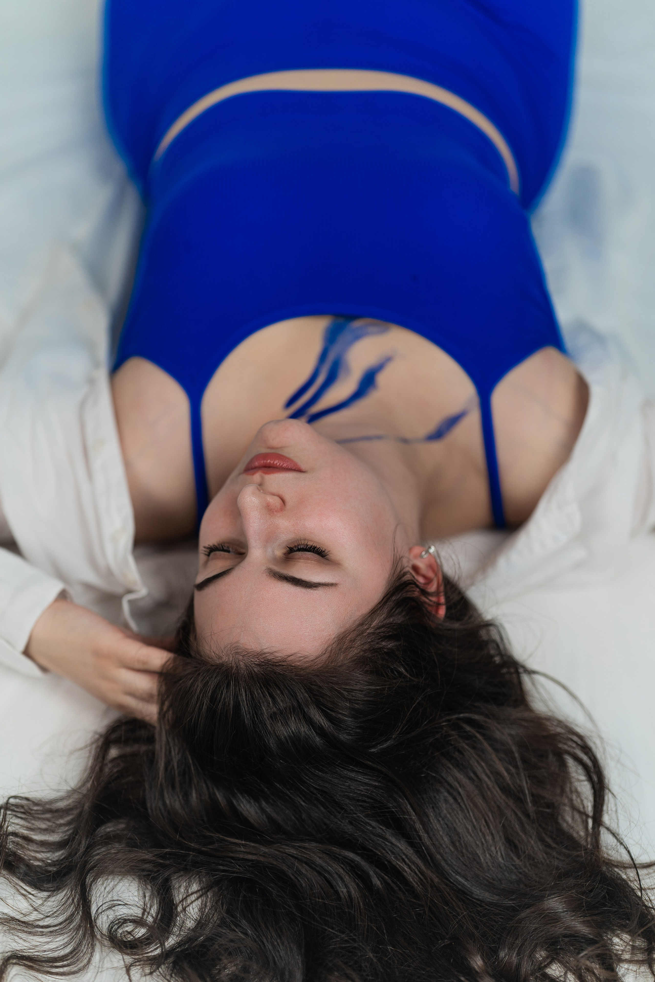 Фотосессия Анны. Натали — Фотографирую на память, что бы помнить какими мы были