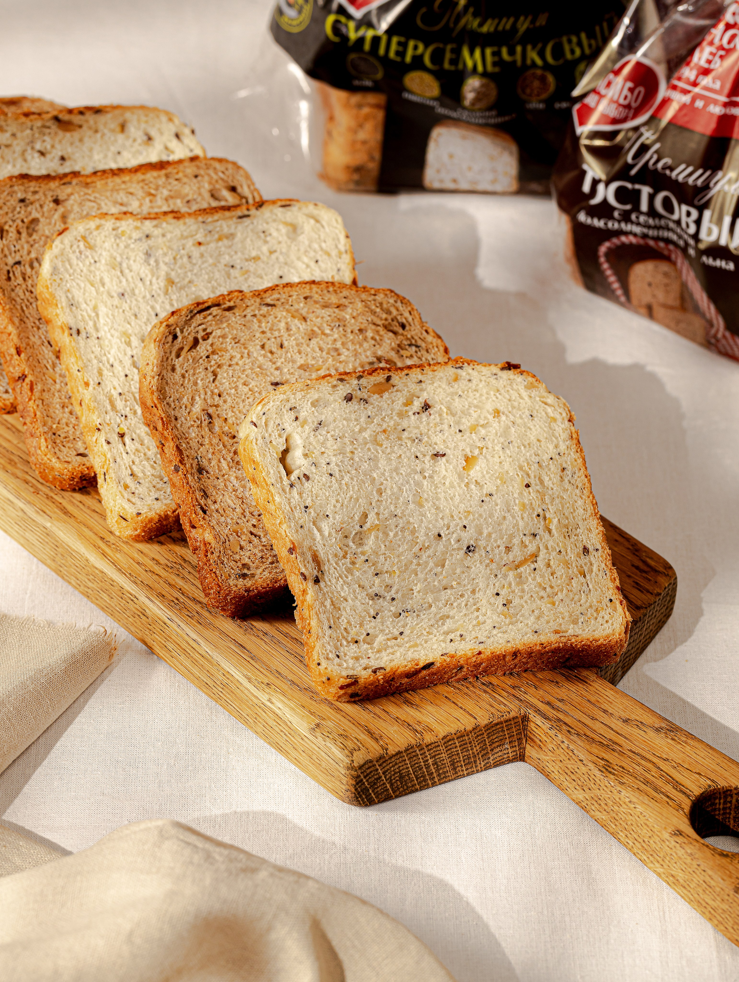 Аютинский хлеб