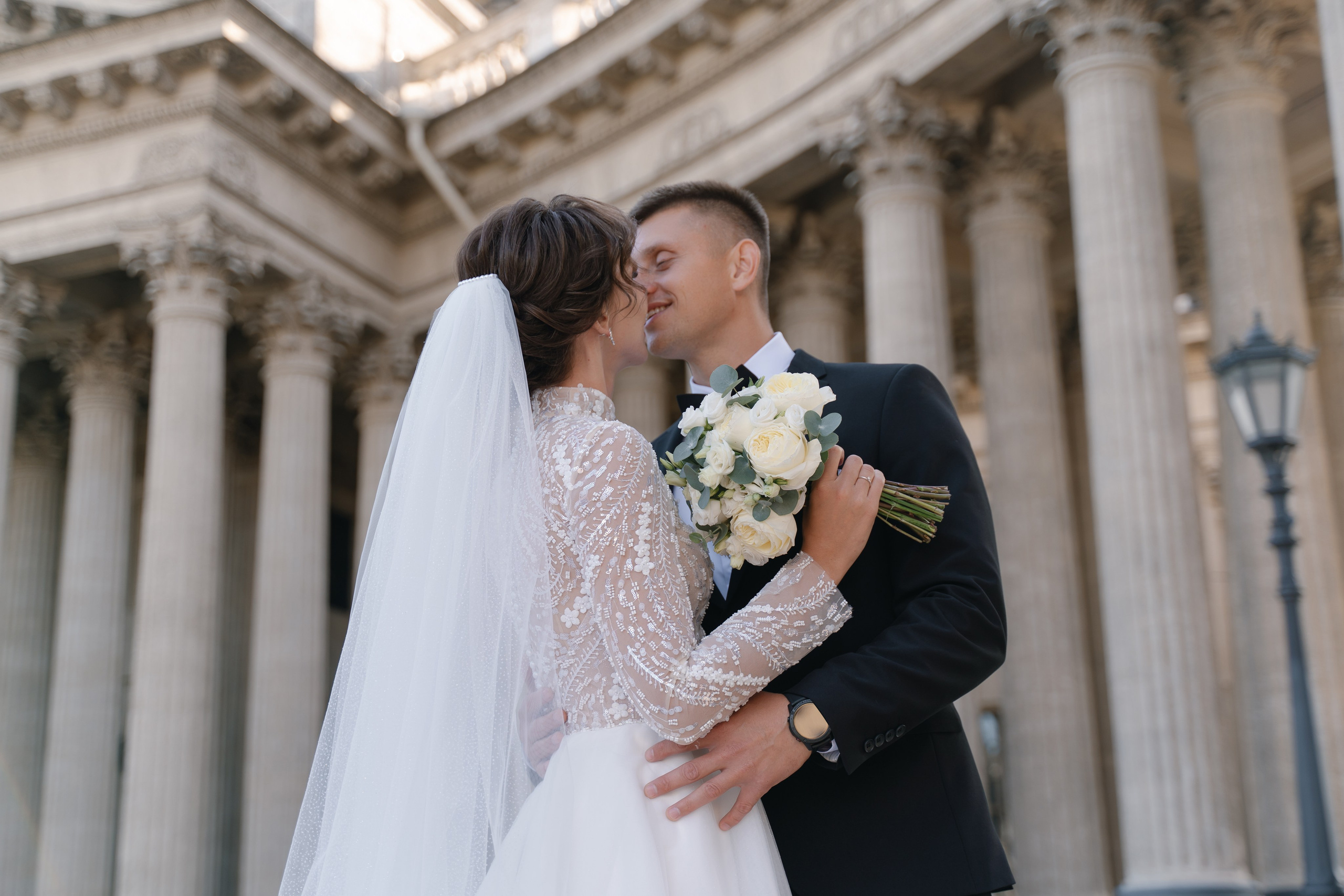 07.09.2023. Свадебный фотограф — Наталья Фед СПб/Москва