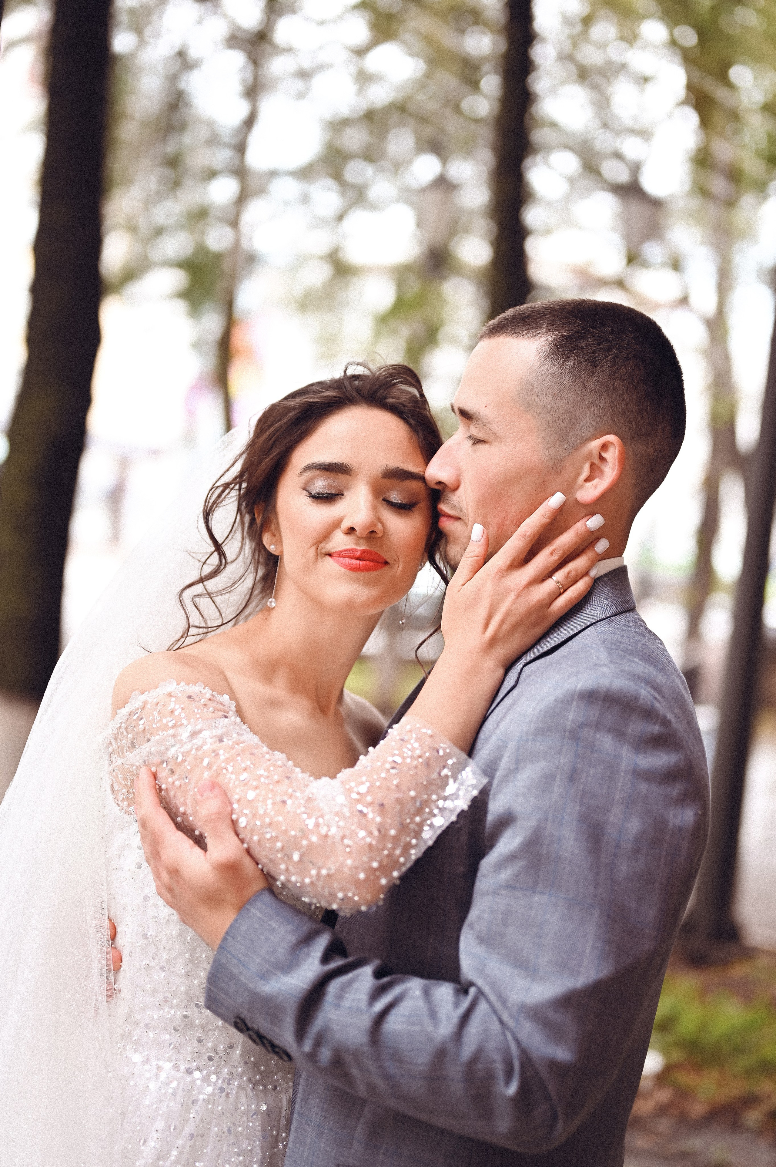 Айдар и Макка. Студия детской и семейной фотографии «Время улыбаться»