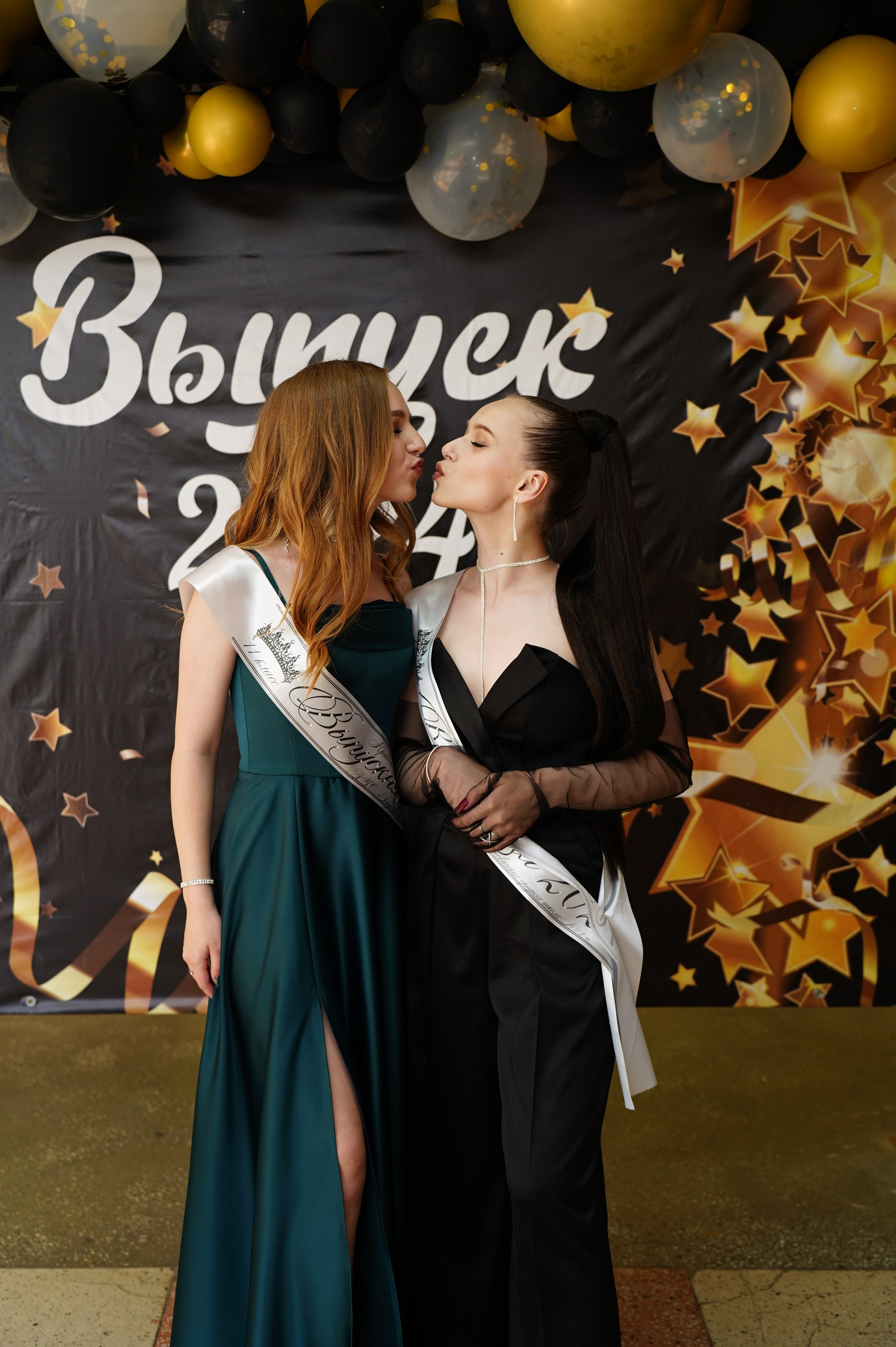 Выпускной. Семейный и свадебный фотограф Минск, Беларусь Анна Орловская