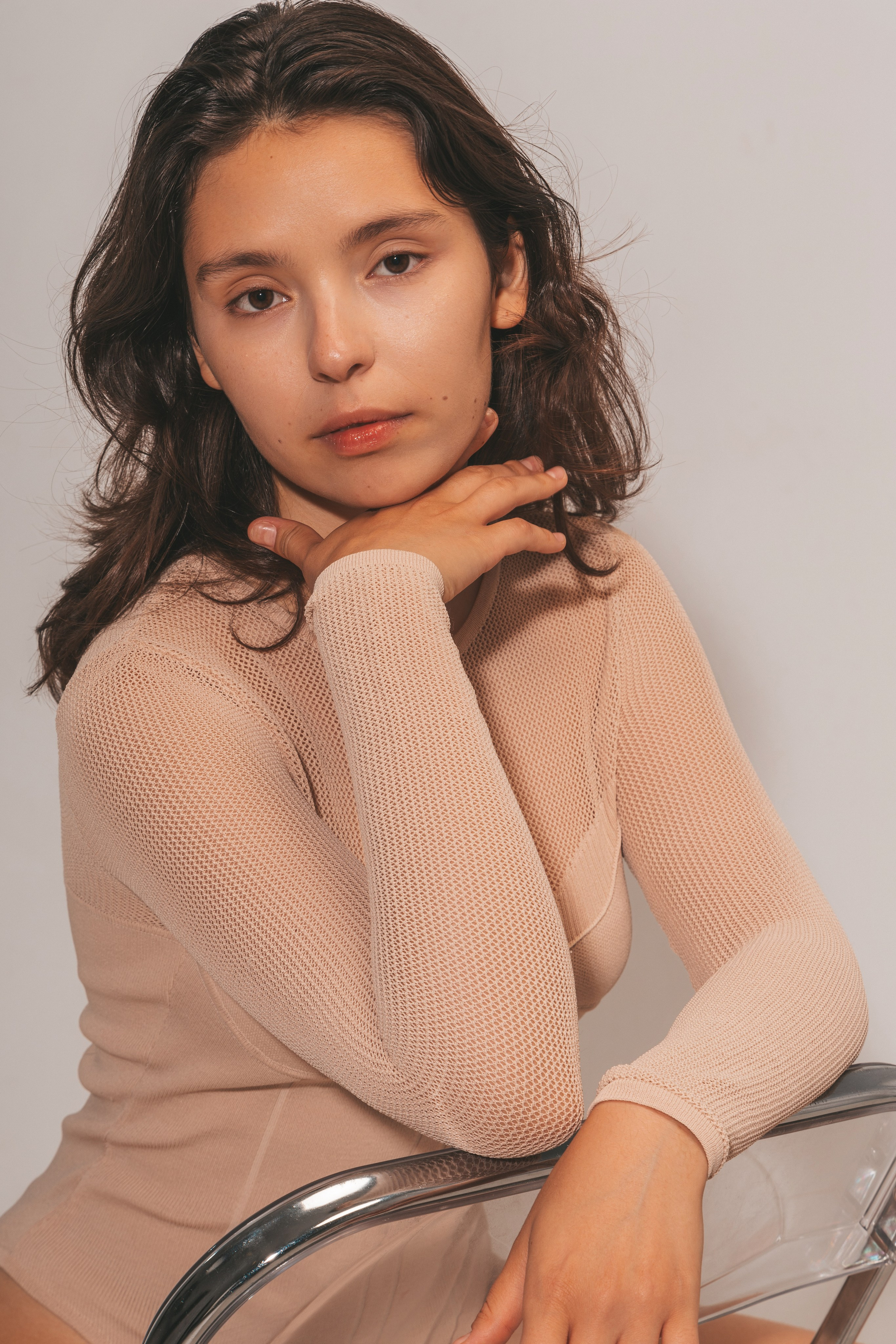 Вероника. Фотограф в Санкт-Петербурге Наталья Шатеева