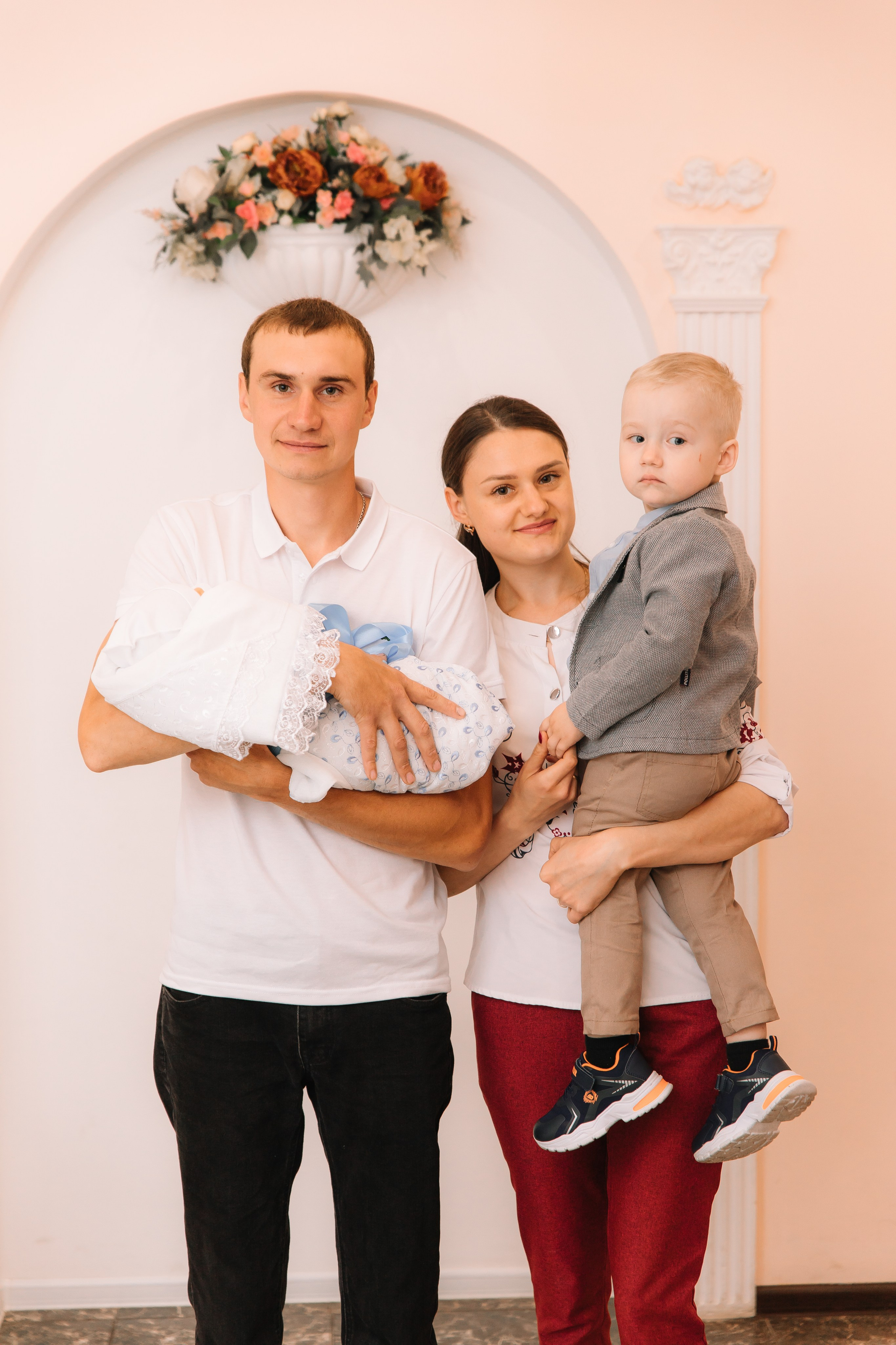 ВАЛЕНТИНА. Свадебный и семейный фотограф в Курске и Курчатове