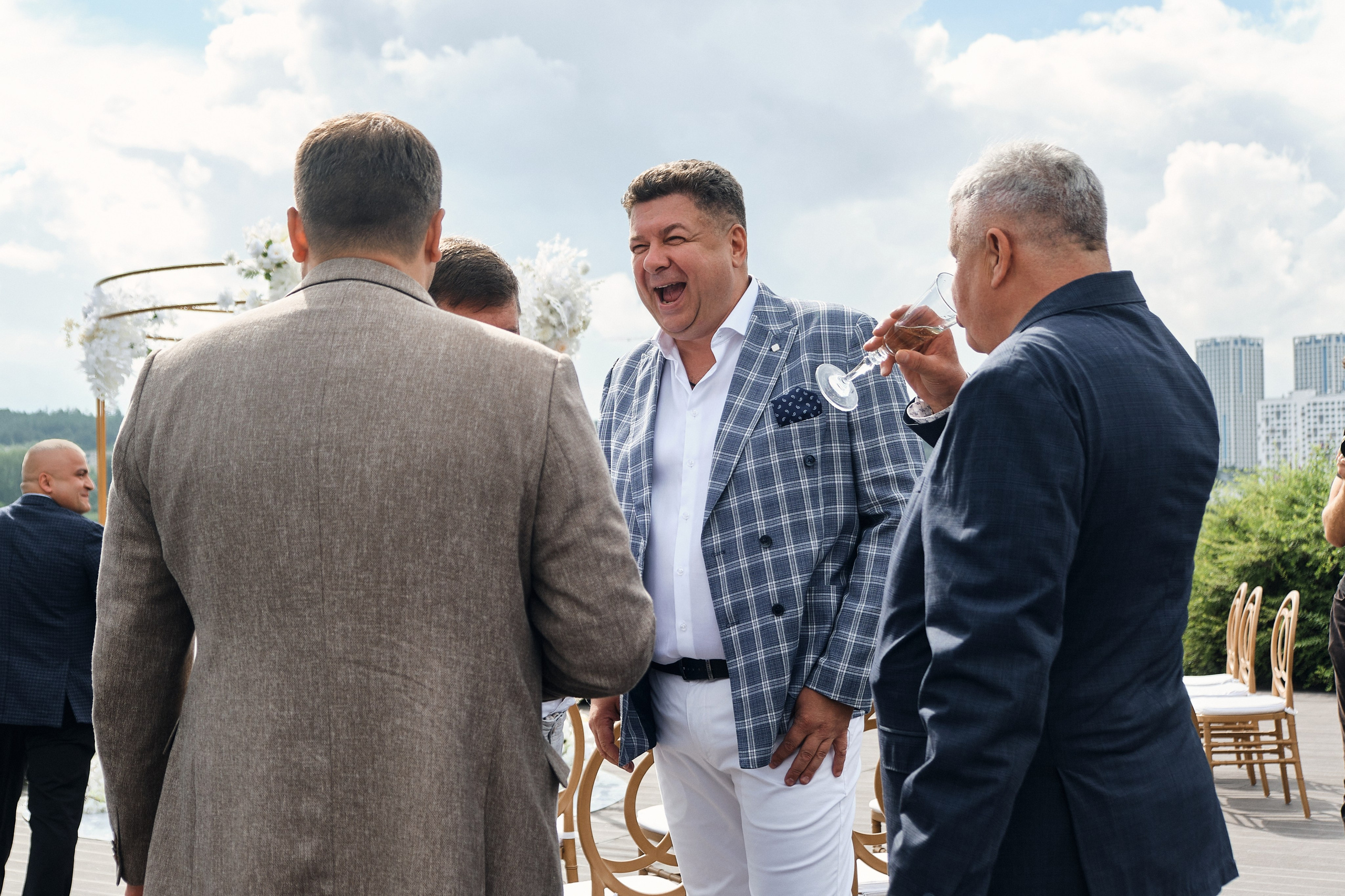 Pure Emotion. Свадебный и портретный фотограф Орлов Никита